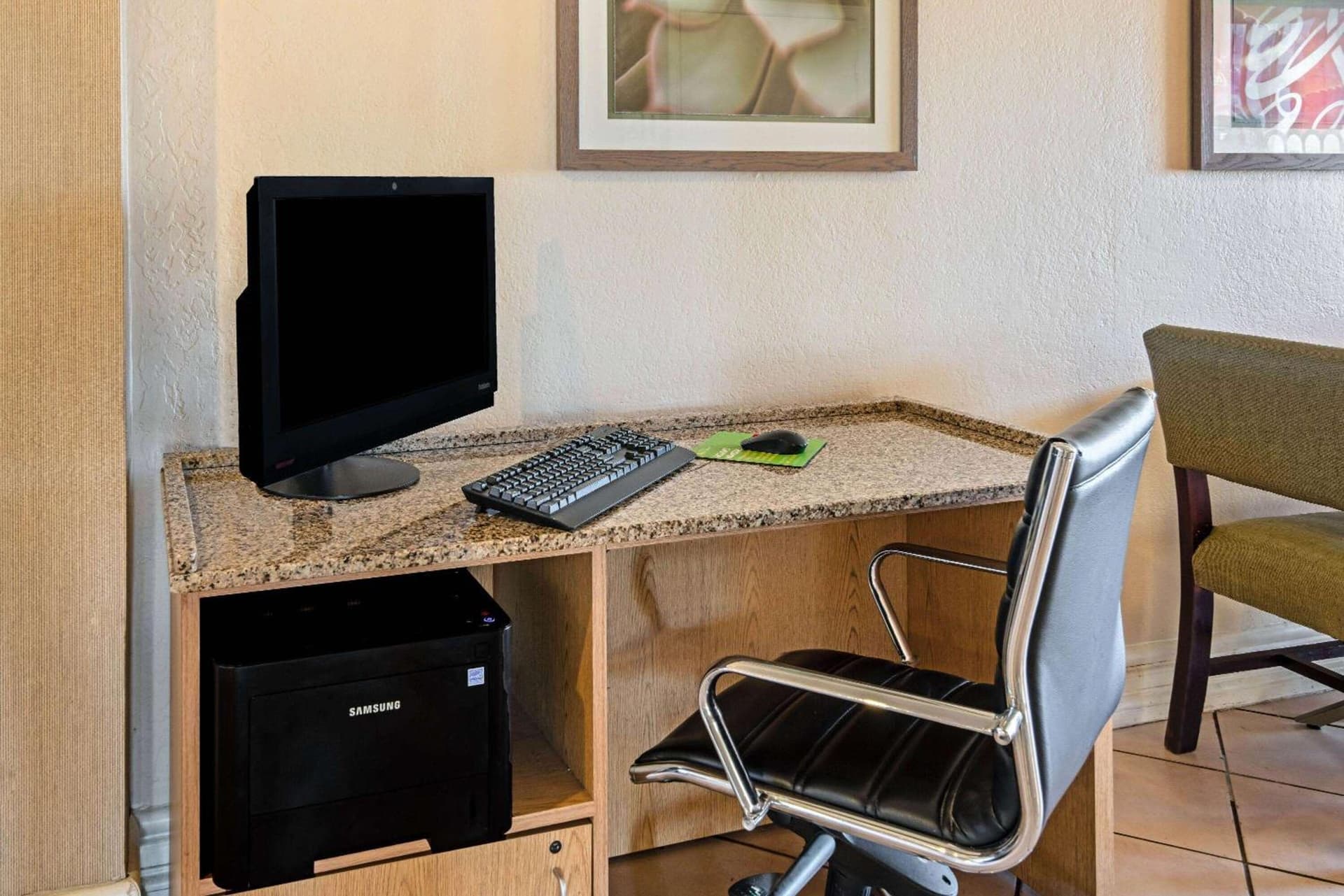La Quinta Inn by Wyndham Amarillo Mid-City gallery photo in Amarillo, TX — image 75