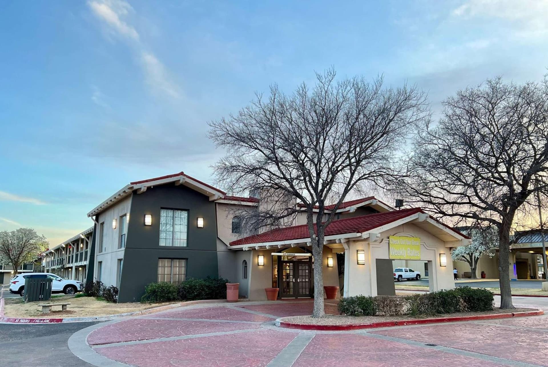 La Quinta Inn by Wyndham Amarillo Mid-City gallery photo in Amarillo, TX — image 26