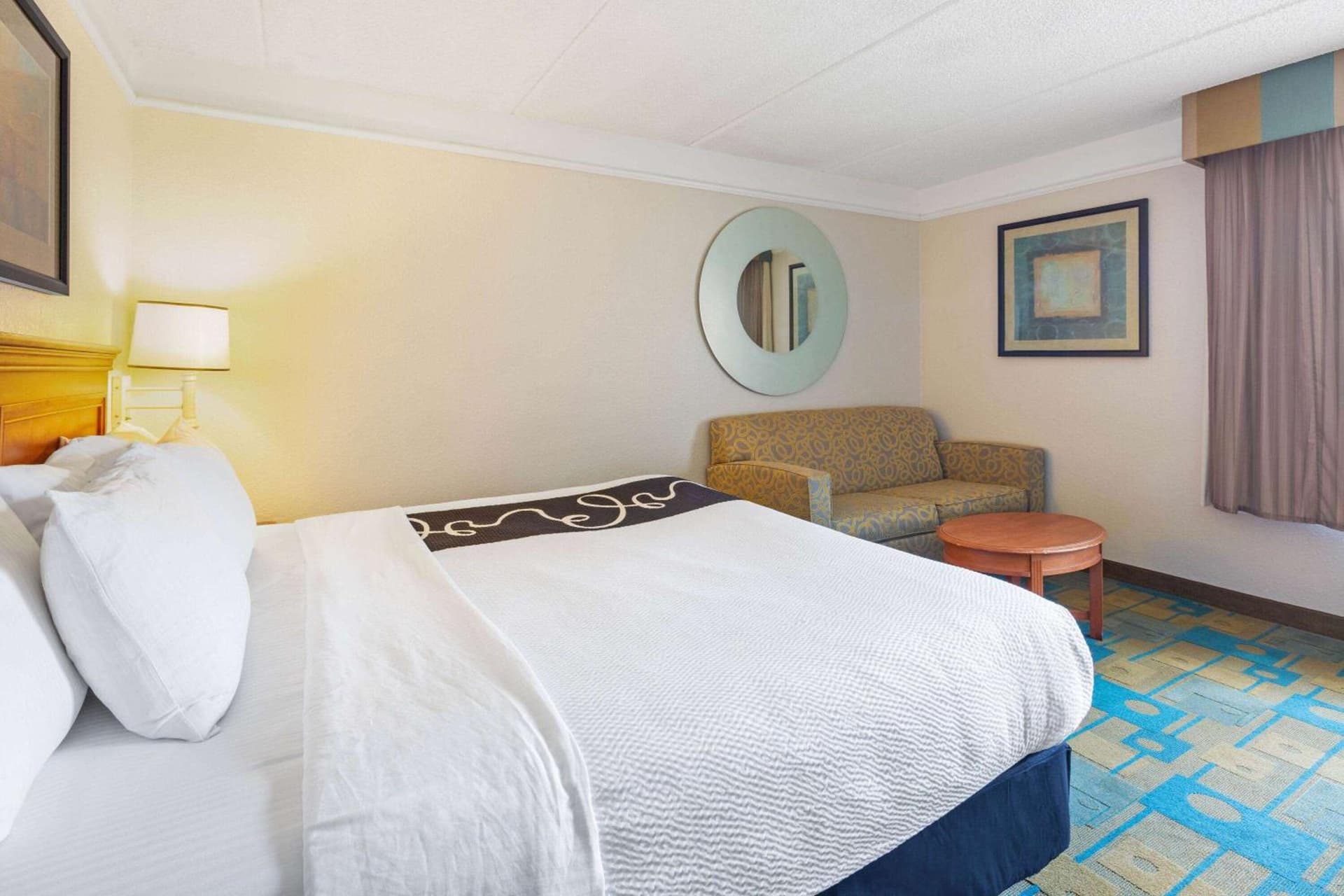 La Quinta by Wyndham Ft. Lauderdale Plantation gallery photo in Plantation, FL — image 11