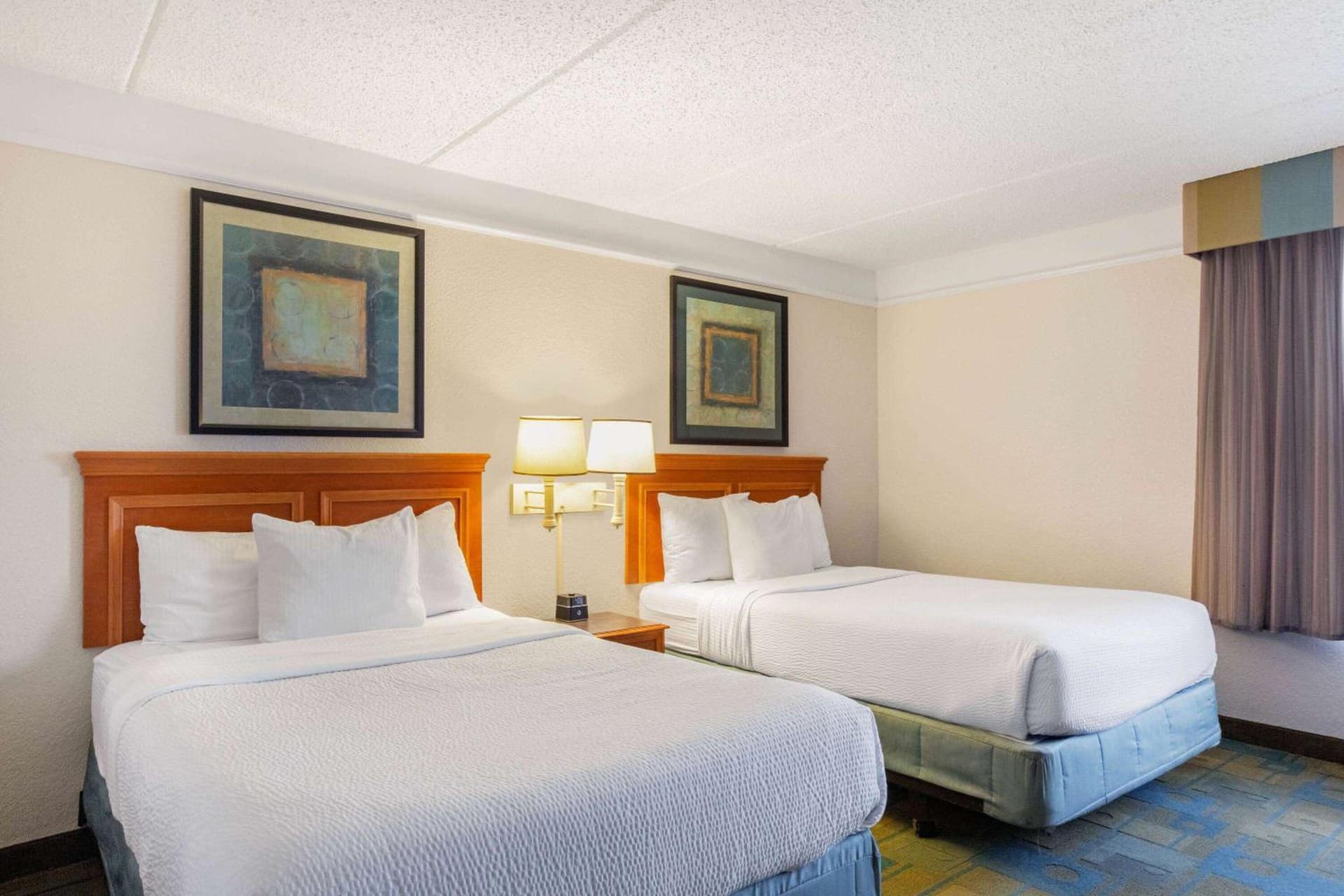 La Quinta by Wyndham Ft. Lauderdale Plantation gallery photo in Plantation, FL — image 29