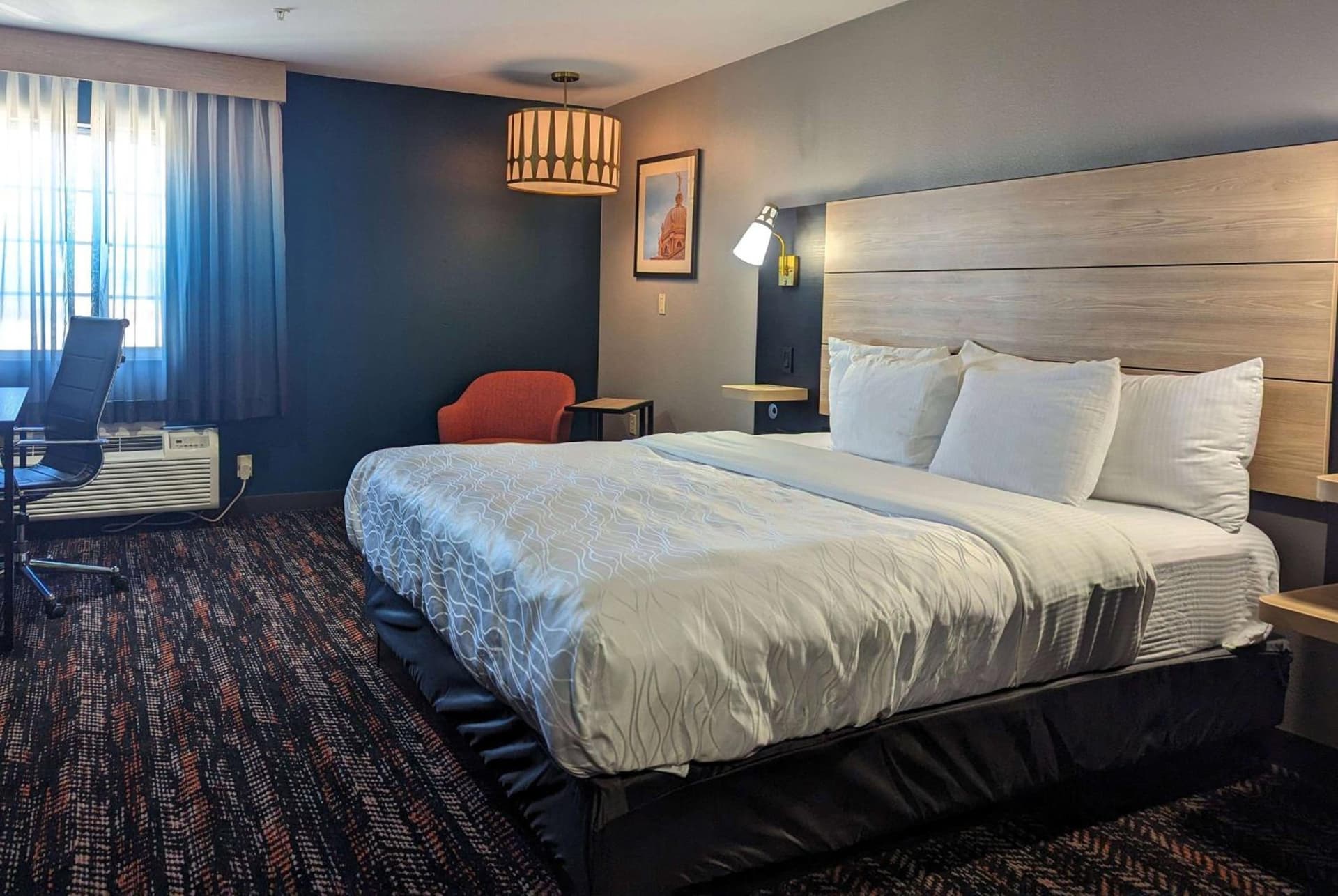 La Quinta by Wyndham Woodway - Waco South gallery photo in Waco, TX — image 24