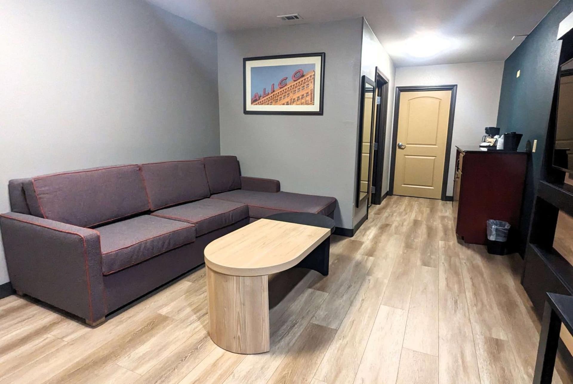 La Quinta by Wyndham Woodway - Waco South gallery photo in Waco, TX — image 14