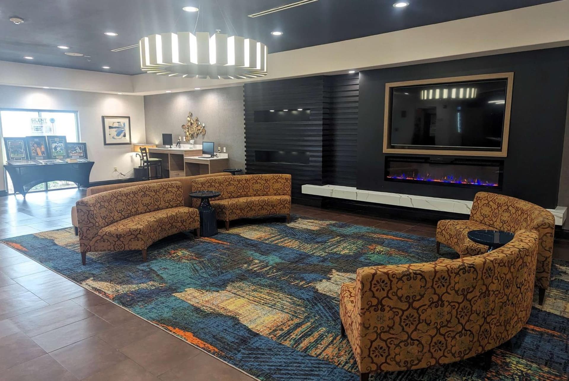 La Quinta by Wyndham Woodway - Waco South gallery photo in Waco, TX — image 49