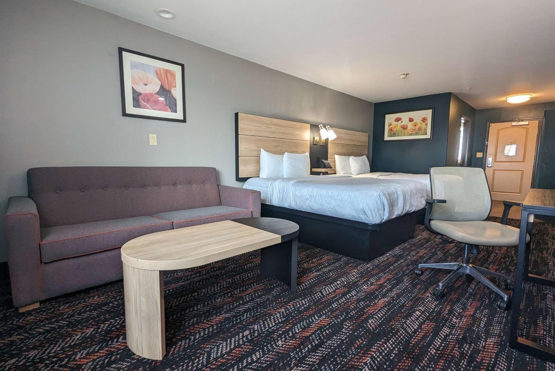 La Quinta by Wyndham Woodway - Waco South gallery photo in Waco, TX — image 25