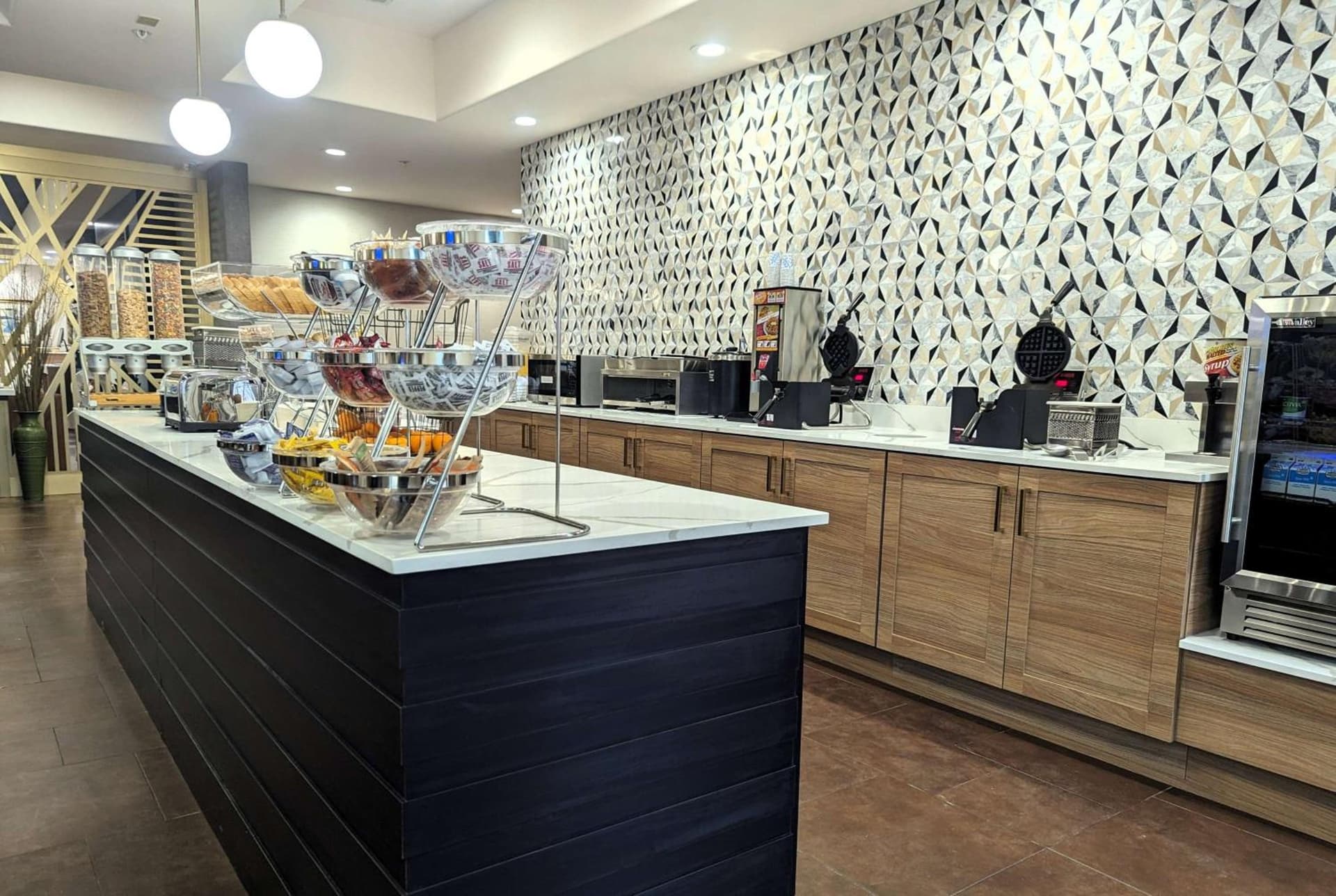 La Quinta by Wyndham Woodway - Waco South gallery photo in Waco, TX — image 28