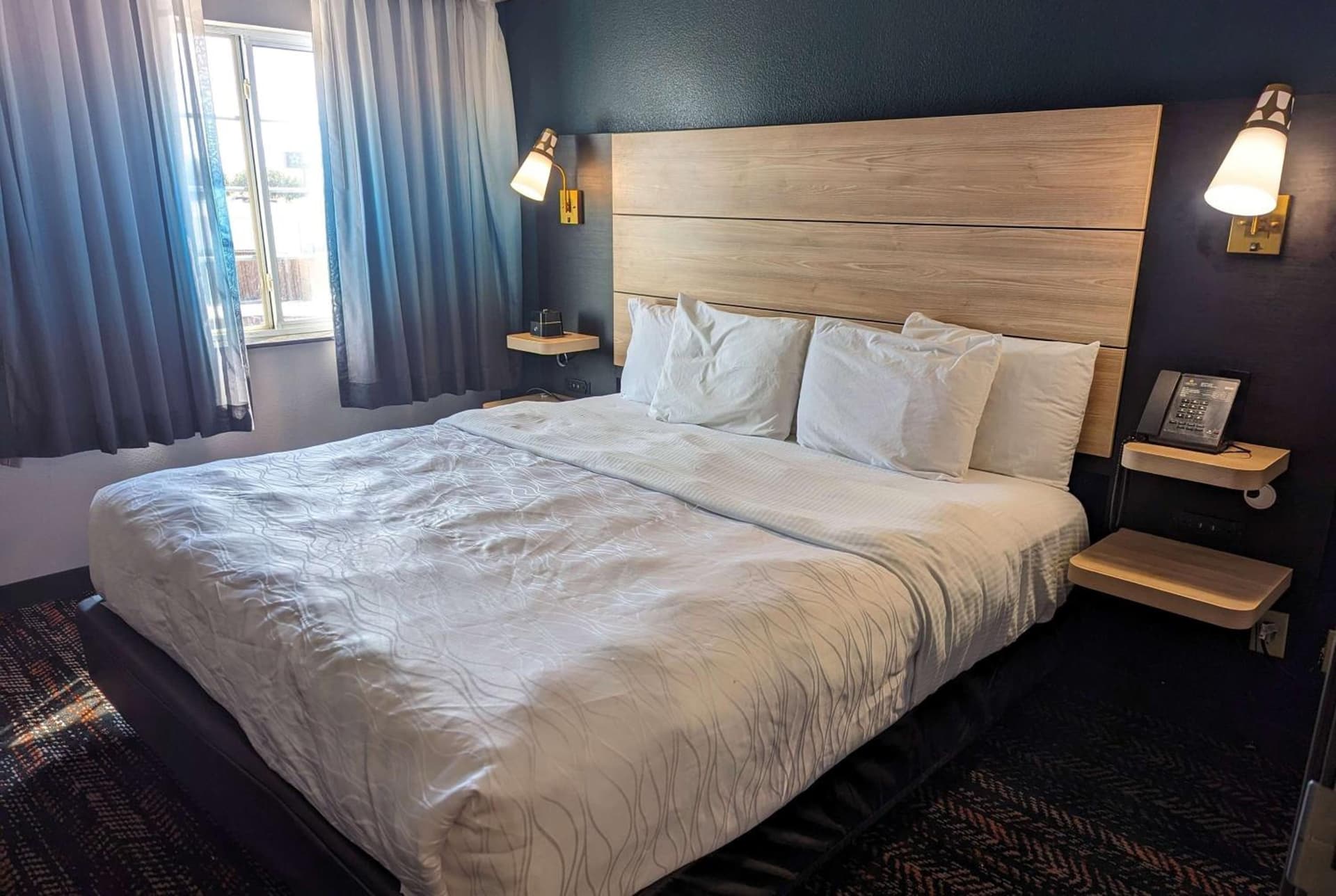 La Quinta by Wyndham Woodway - Waco South gallery photo in Waco, TX — image 27