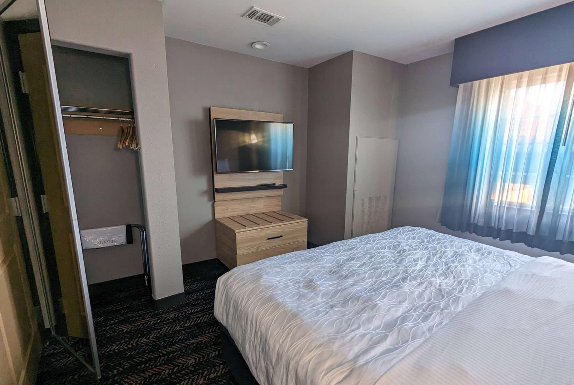 La Quinta by Wyndham Woodway - Waco South gallery photo in Waco, TX — image 36
