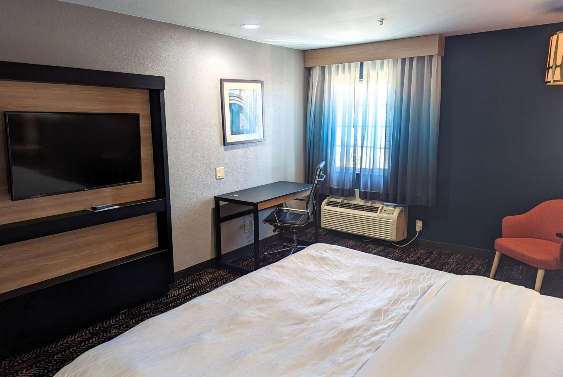 La Quinta by Wyndham Woodway - Waco South gallery photo in Waco, TX — image 20