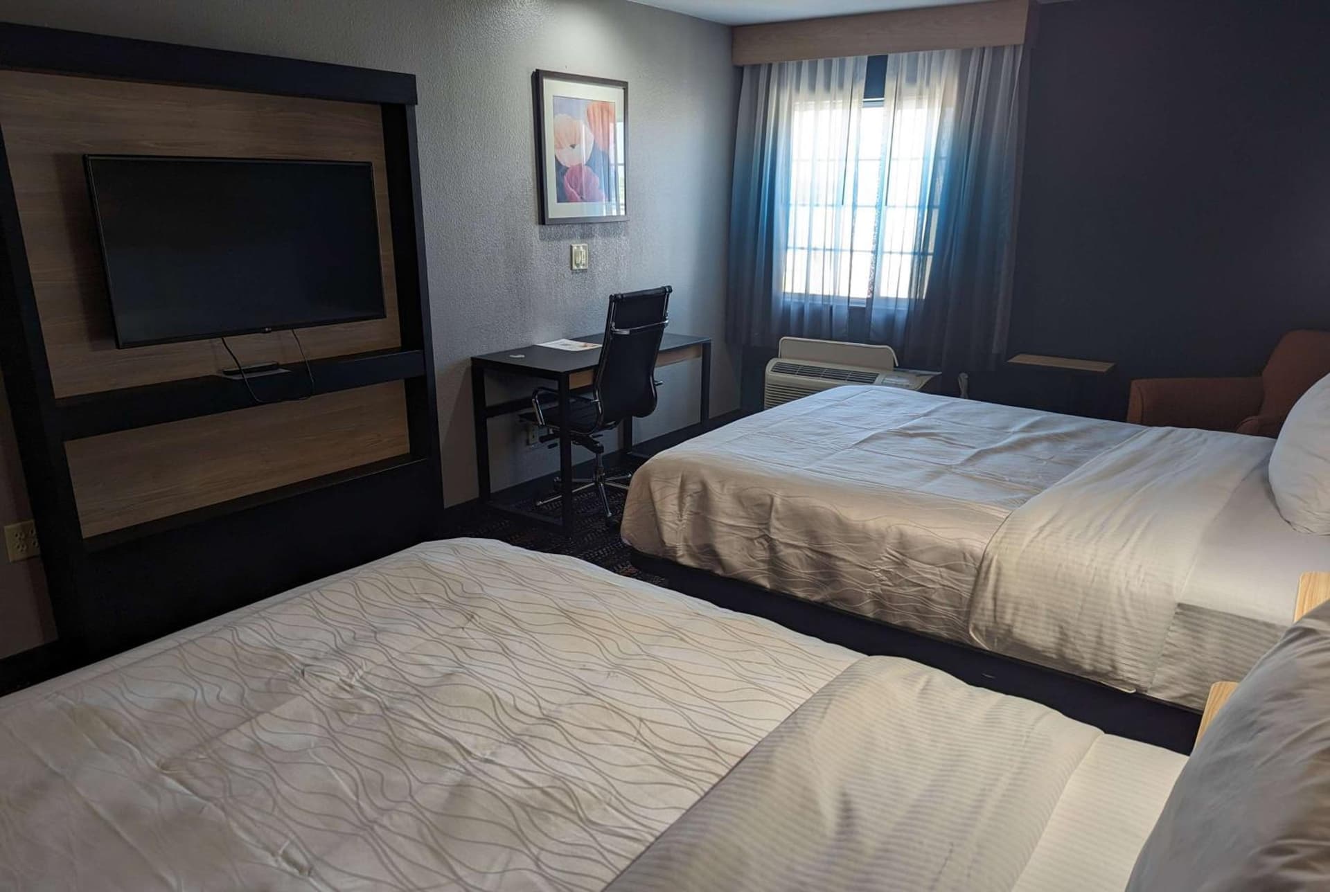 La Quinta by Wyndham Woodway - Waco South gallery photo in Waco, TX — image 69