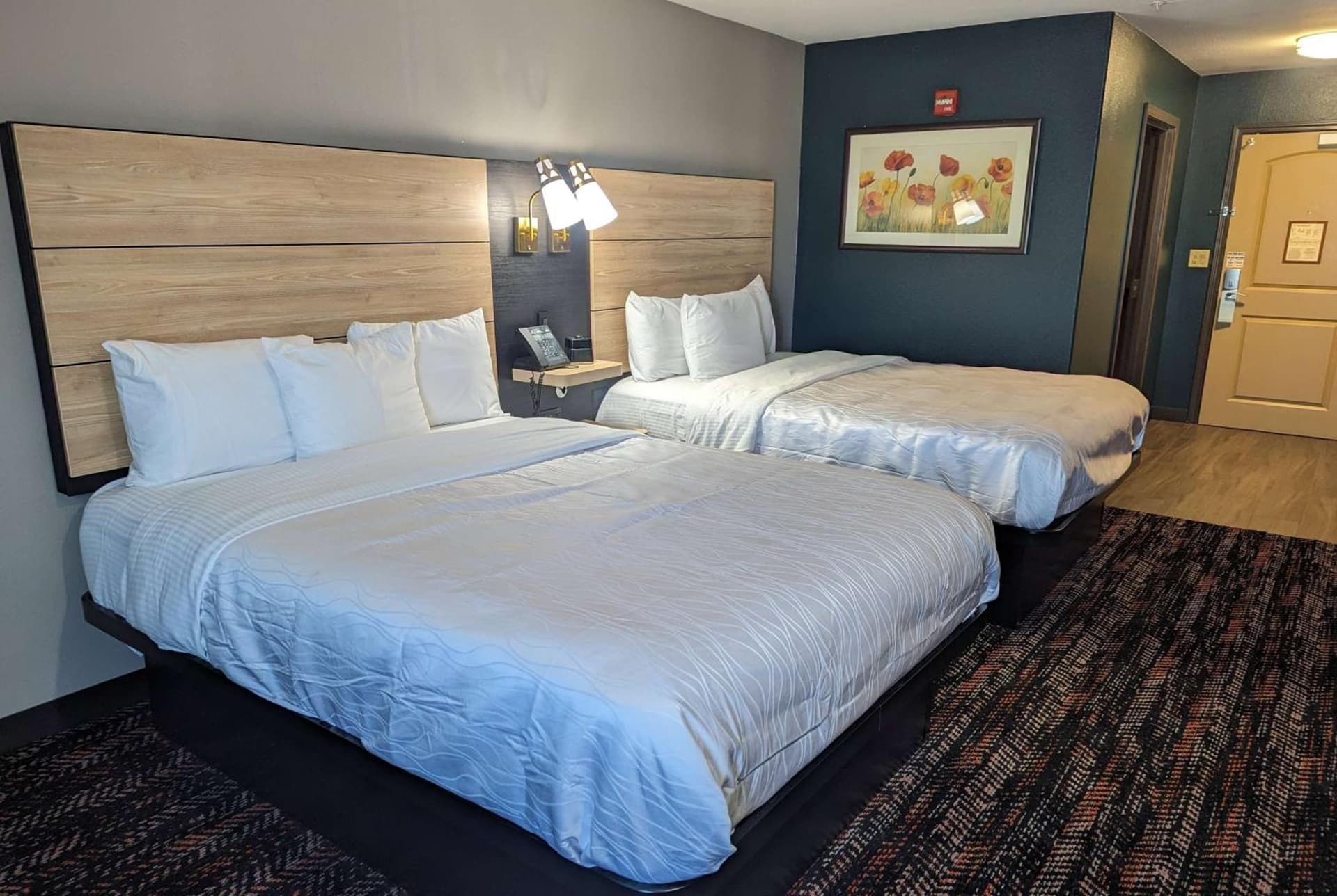 La Quinta by Wyndham Woodway - Waco South gallery photo in Waco, TX — image 18