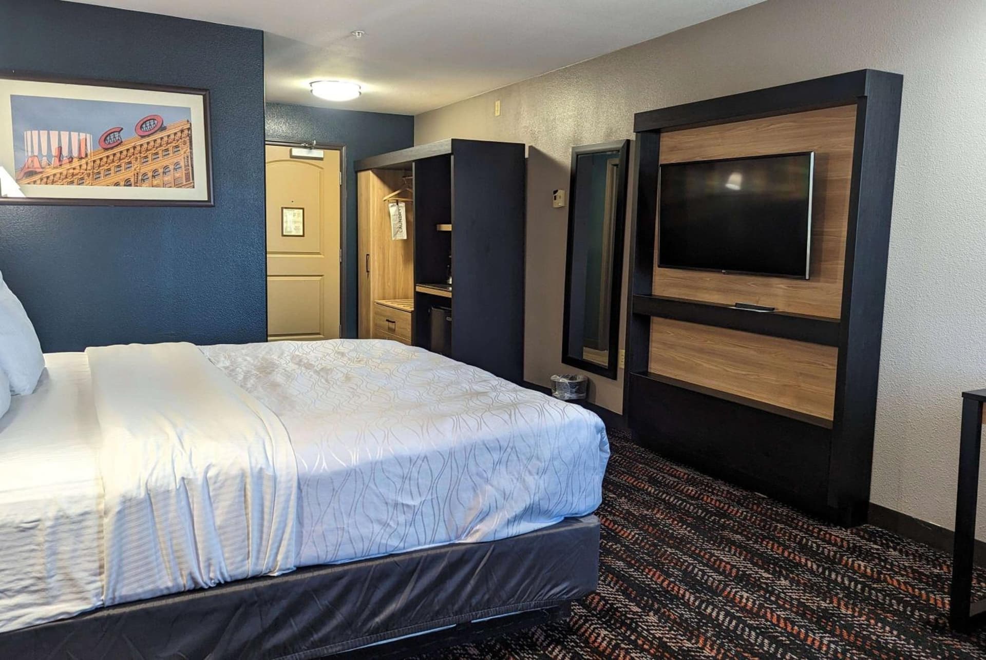 La Quinta by Wyndham Woodway - Waco South gallery photo in Waco, TX — image 17