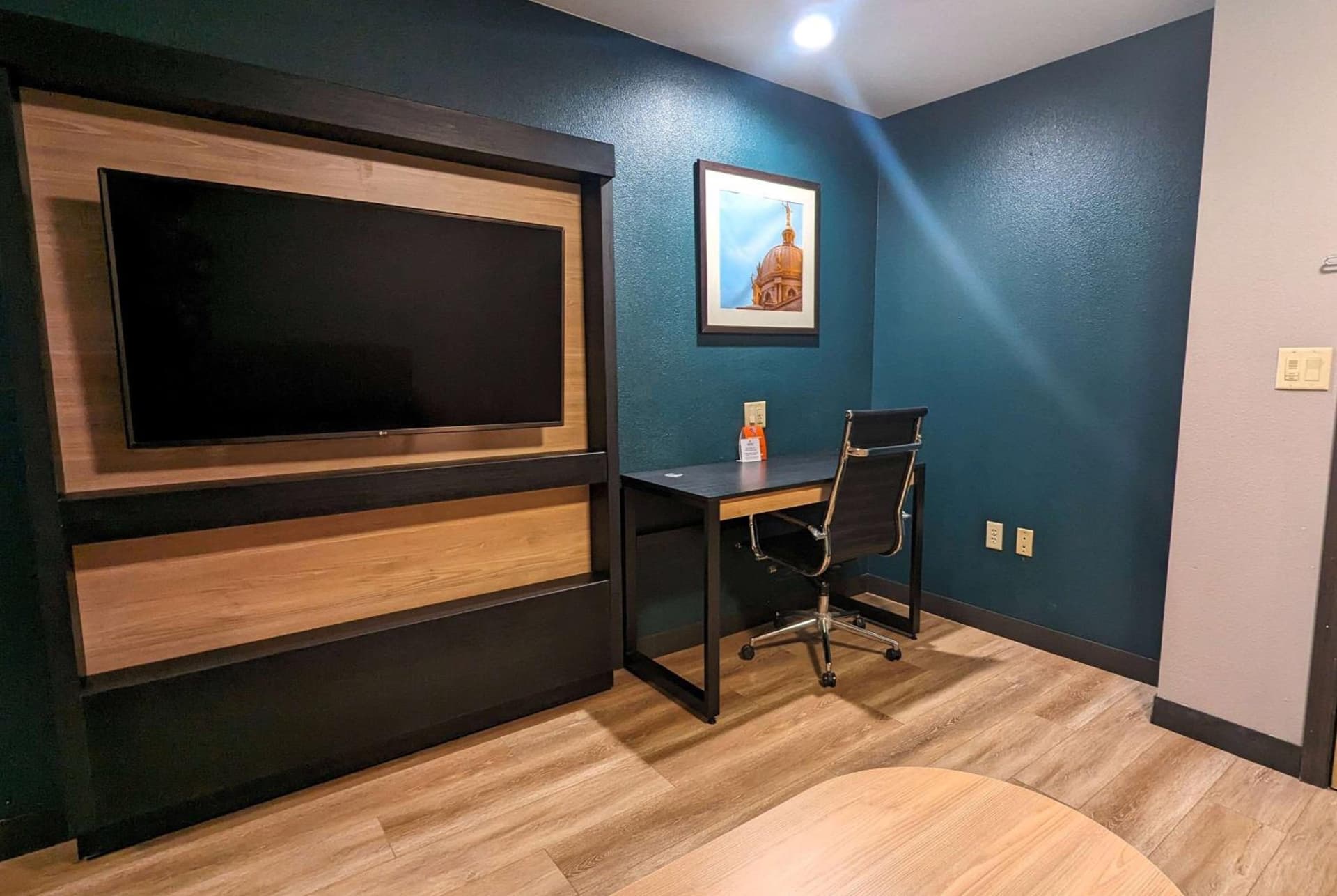 La Quinta by Wyndham Woodway - Waco South gallery photo in Waco, TX — image 45