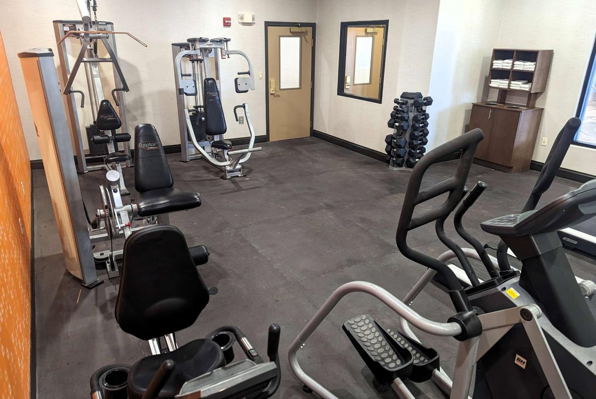 La Quinta by Wyndham Woodway - Waco South gallery photo in Waco, TX — image 31