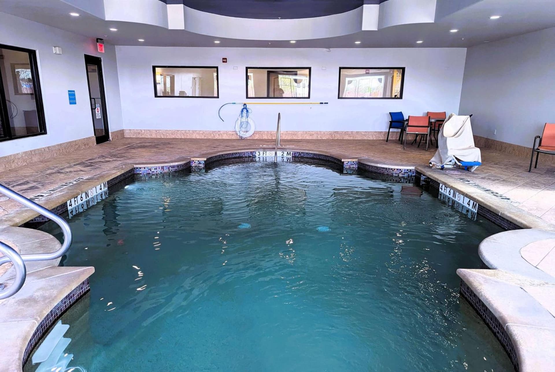 La Quinta by Wyndham Woodway - Waco South gallery photo in Waco, TX — image 56