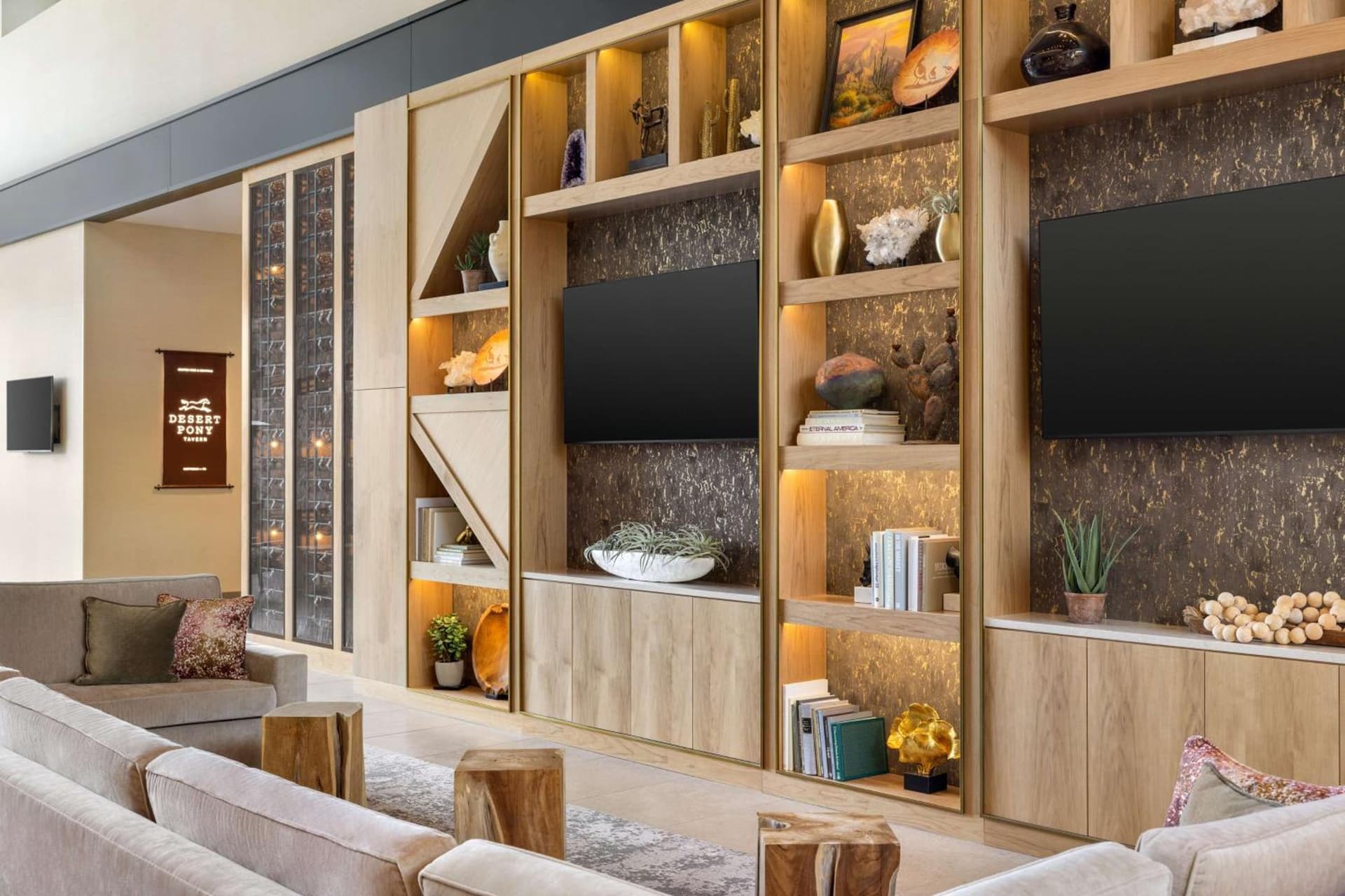 Hilton North Scottsdale At Cavasson gallery photo in Scottsdale, AZ — image 11