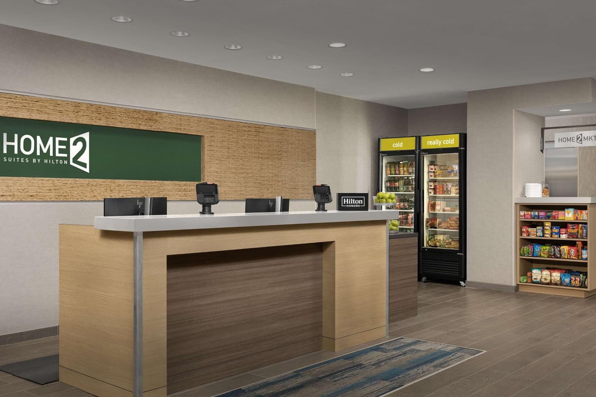 Home2 Suites By Hilton Abilene Southwest gallery photo in Abilene, TX — image 37
