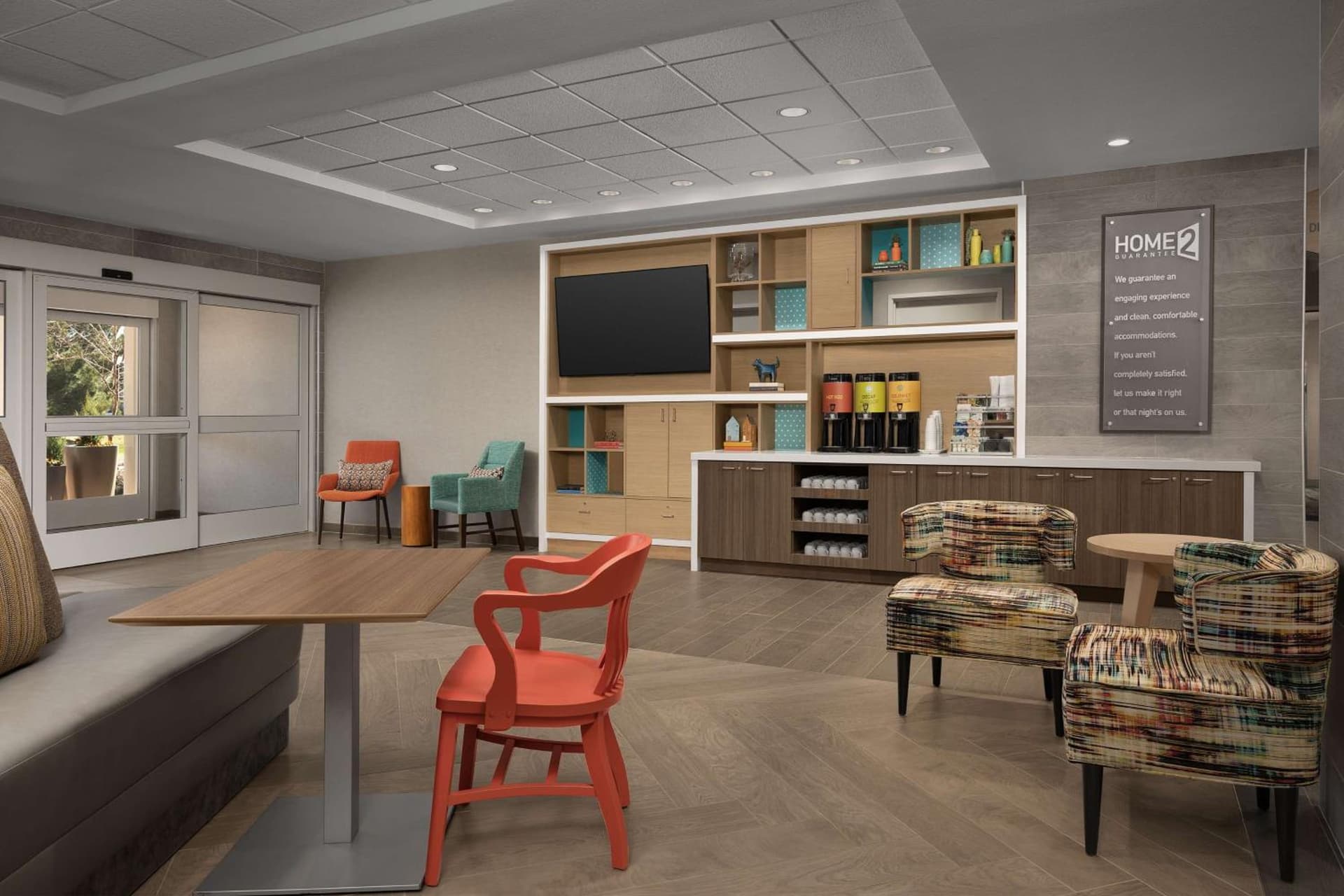 Home2 Suites By Hilton Abilene Southwest gallery photo in Abilene, TX — image 32