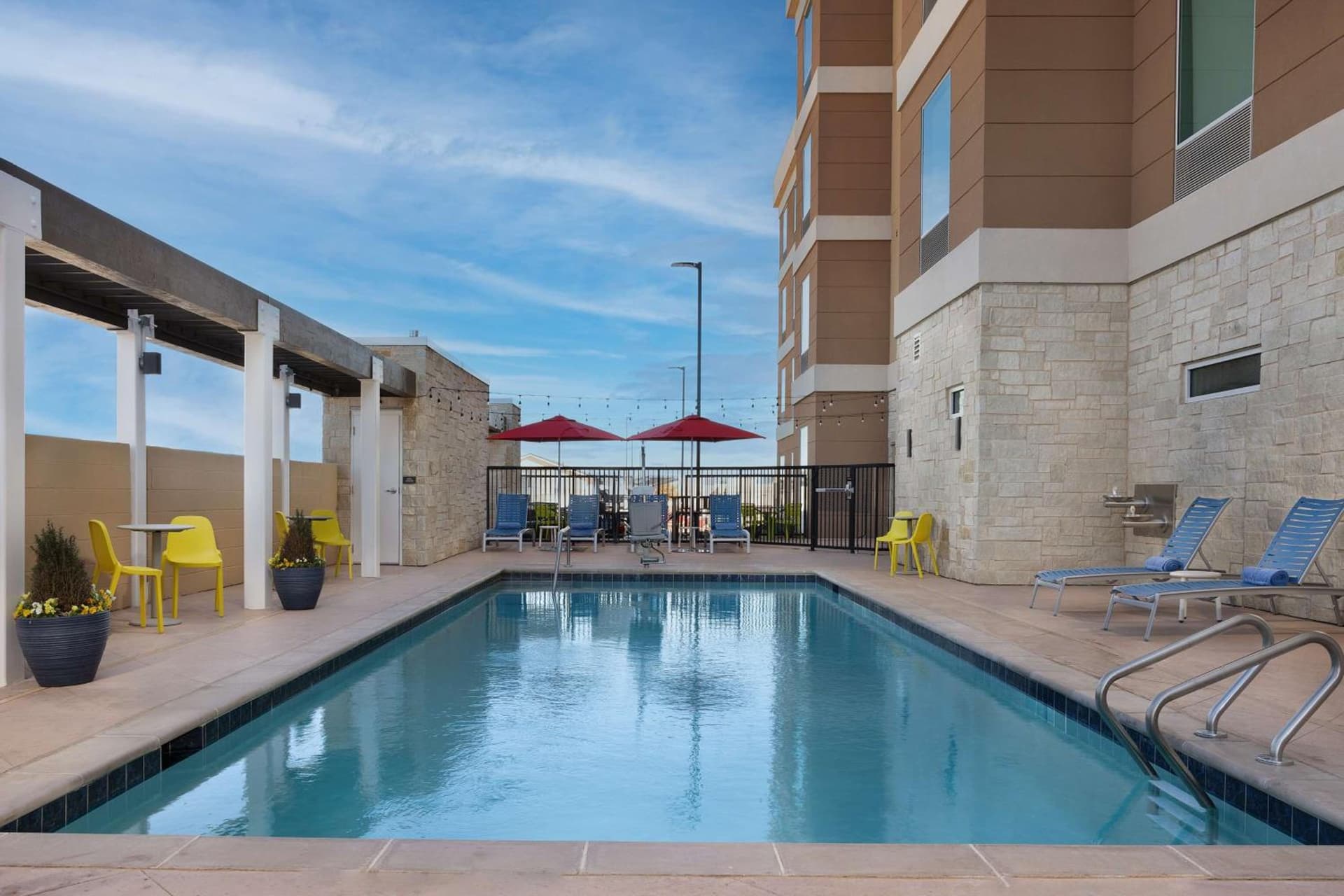 Home2 Suites By Hilton Abilene Southwest gallery photo in Abilene, TX — image 17