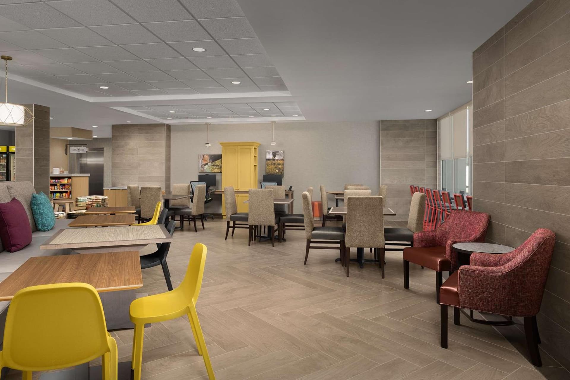Home2 Suites By Hilton Abilene Southwest gallery photo in Abilene, TX — image 30
