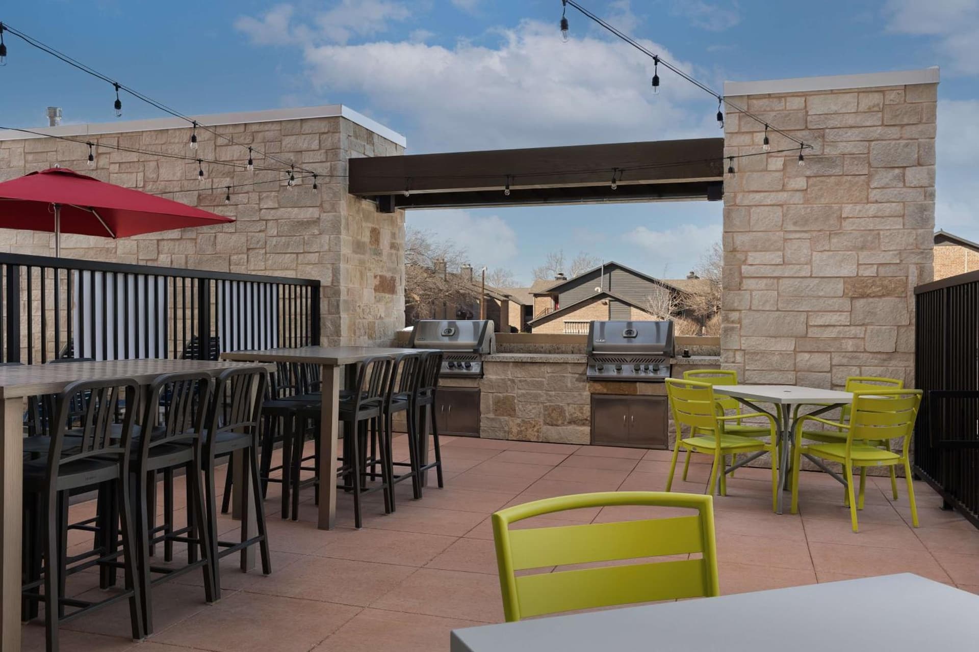 Home2 Suites By Hilton Abilene Southwest gallery photo in Abilene, TX — image 29