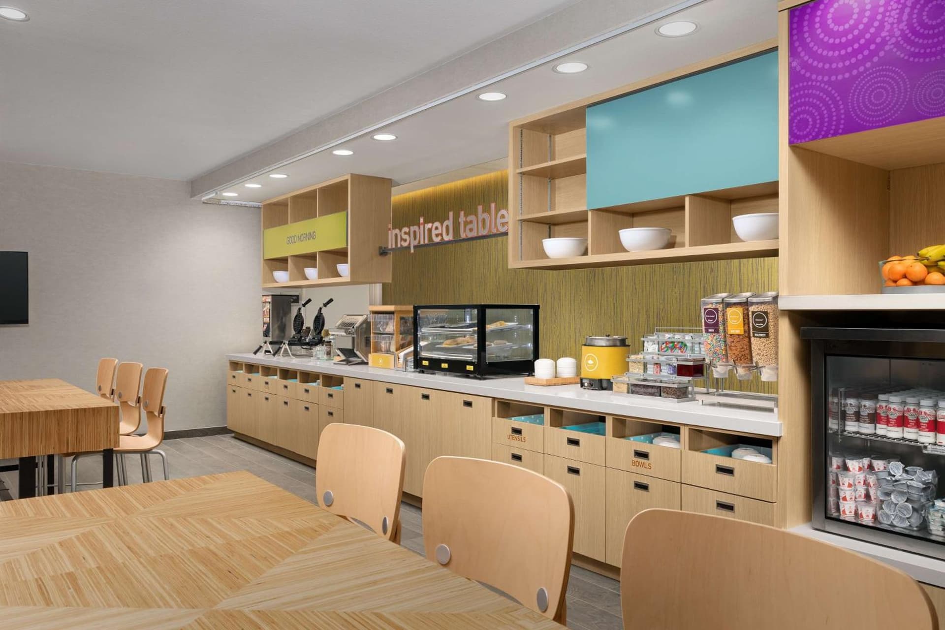 Home2 Suites By Hilton Abilene Southwest gallery photo in Abilene, TX — image 15