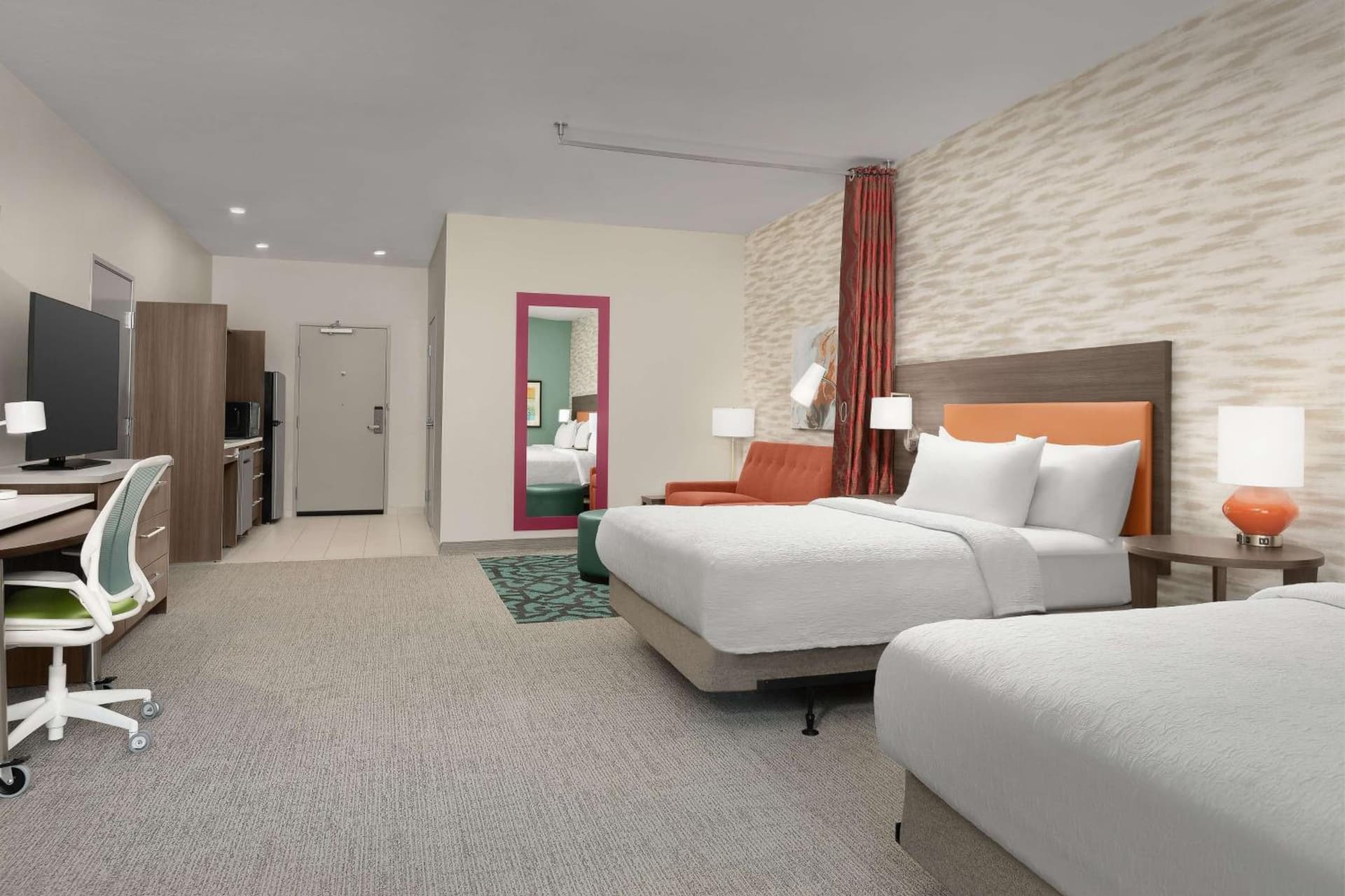Home2 Suites By Hilton Abilene Southwest gallery photo in Abilene, TX — image 35