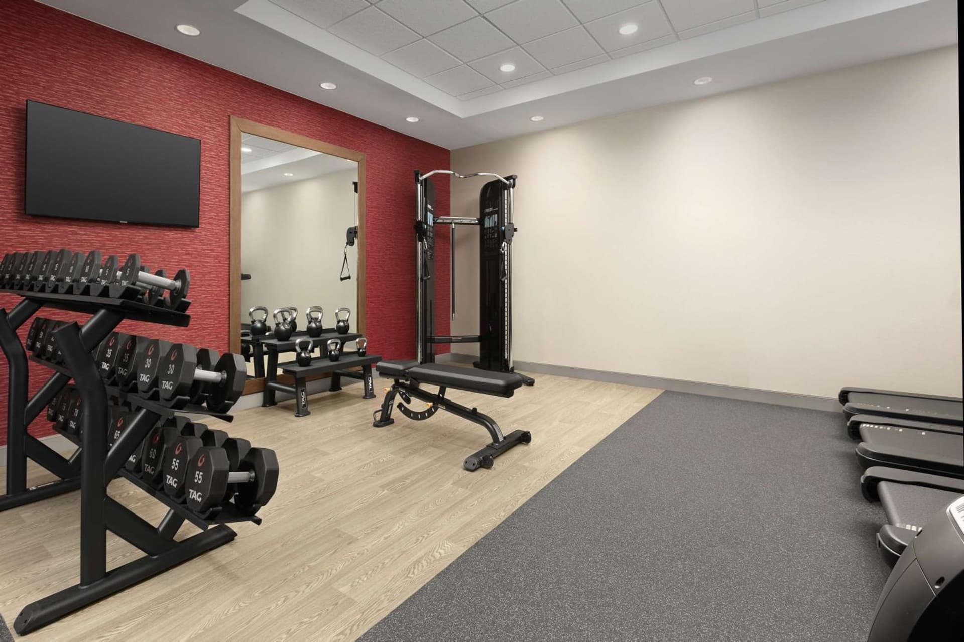 Home2 Suites By Hilton Abilene Southwest gallery photo in Abilene, TX — image 7