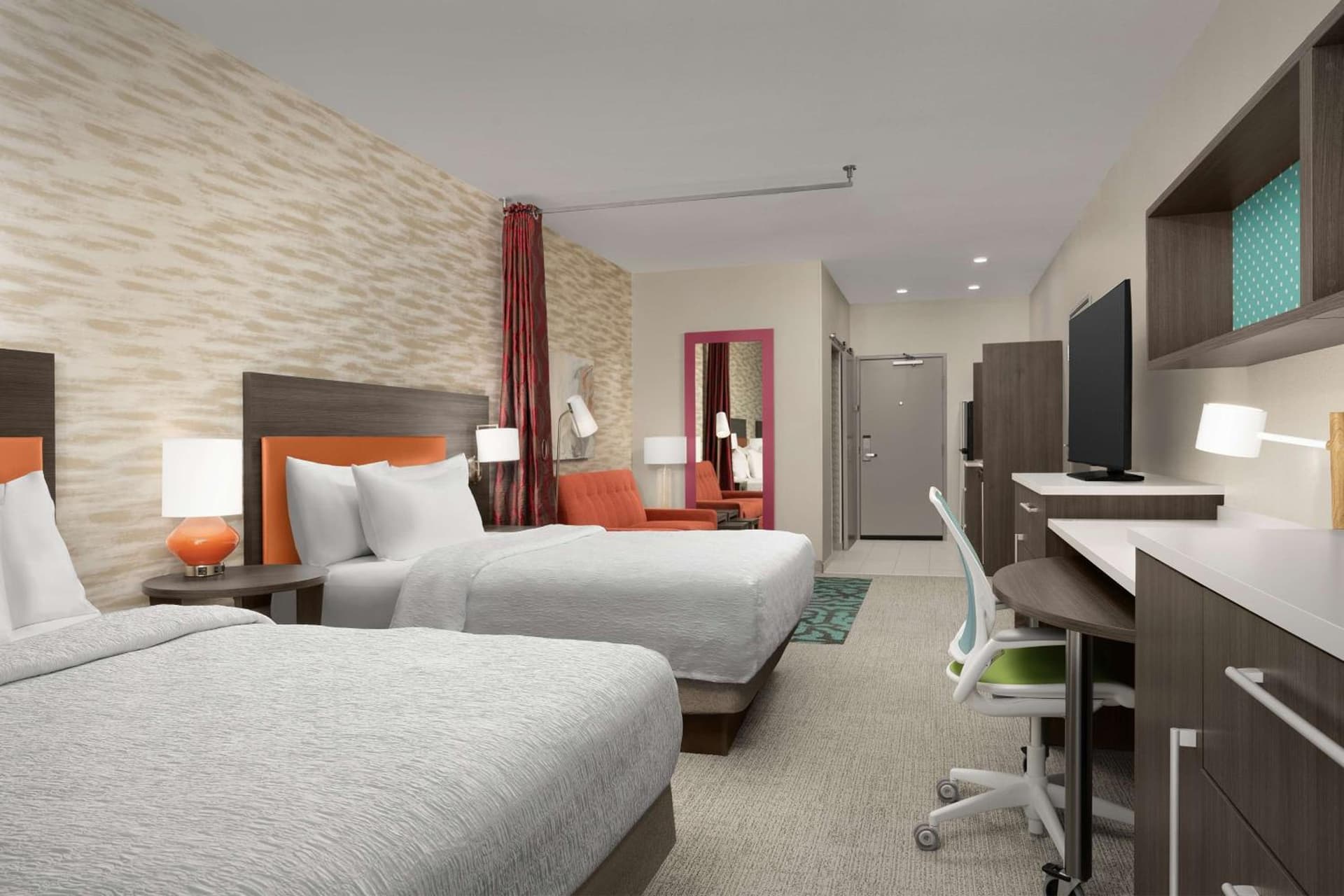 Home2 Suites By Hilton Abilene Southwest gallery photo in Abilene, TX — image 40