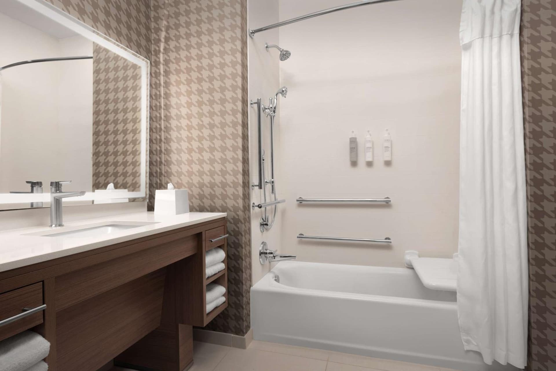 Home2 Suites By Hilton Abilene Southwest gallery photo in Abilene, TX — image 16