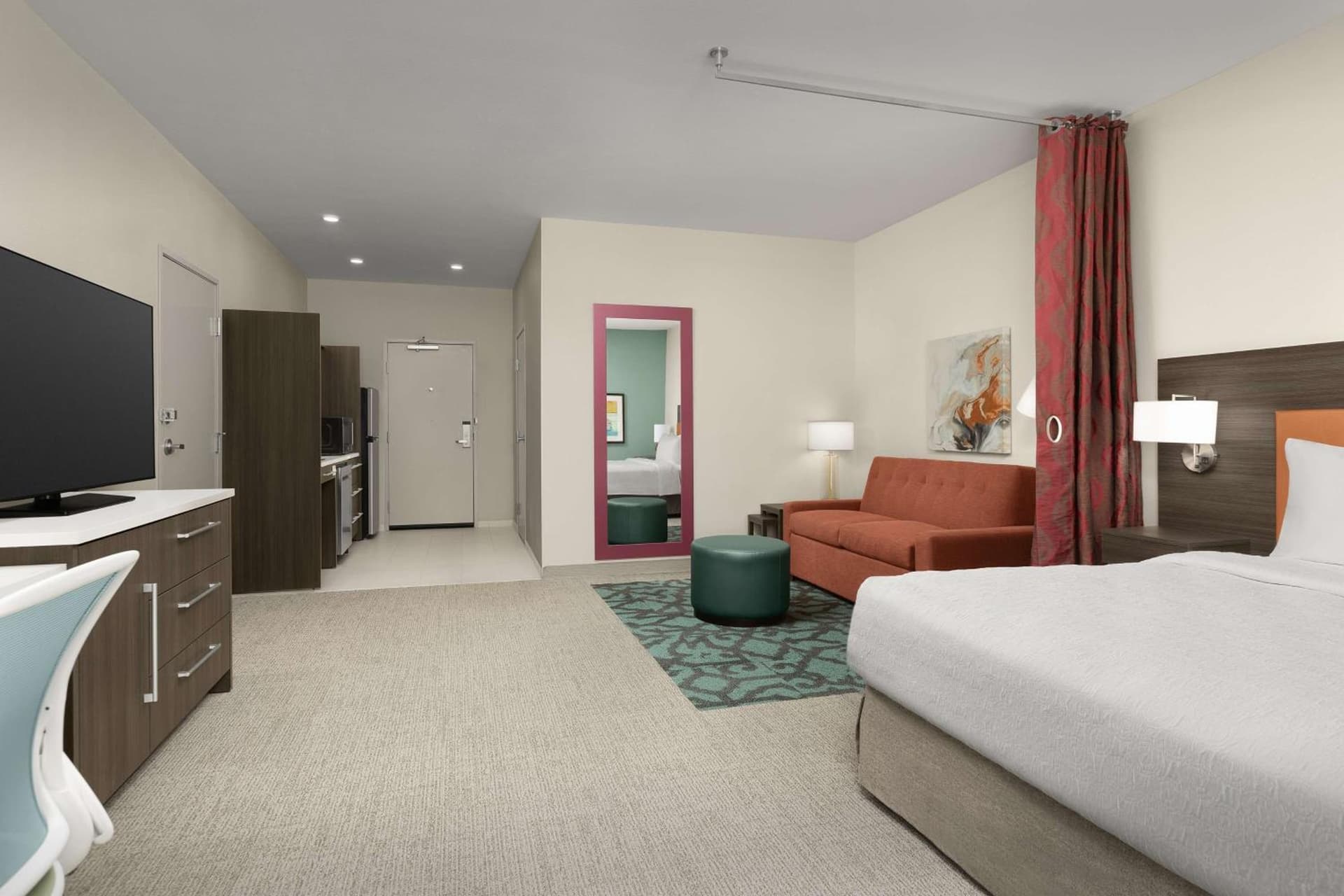 Home2 Suites By Hilton Abilene Southwest gallery photo in Abilene, TX — image 34