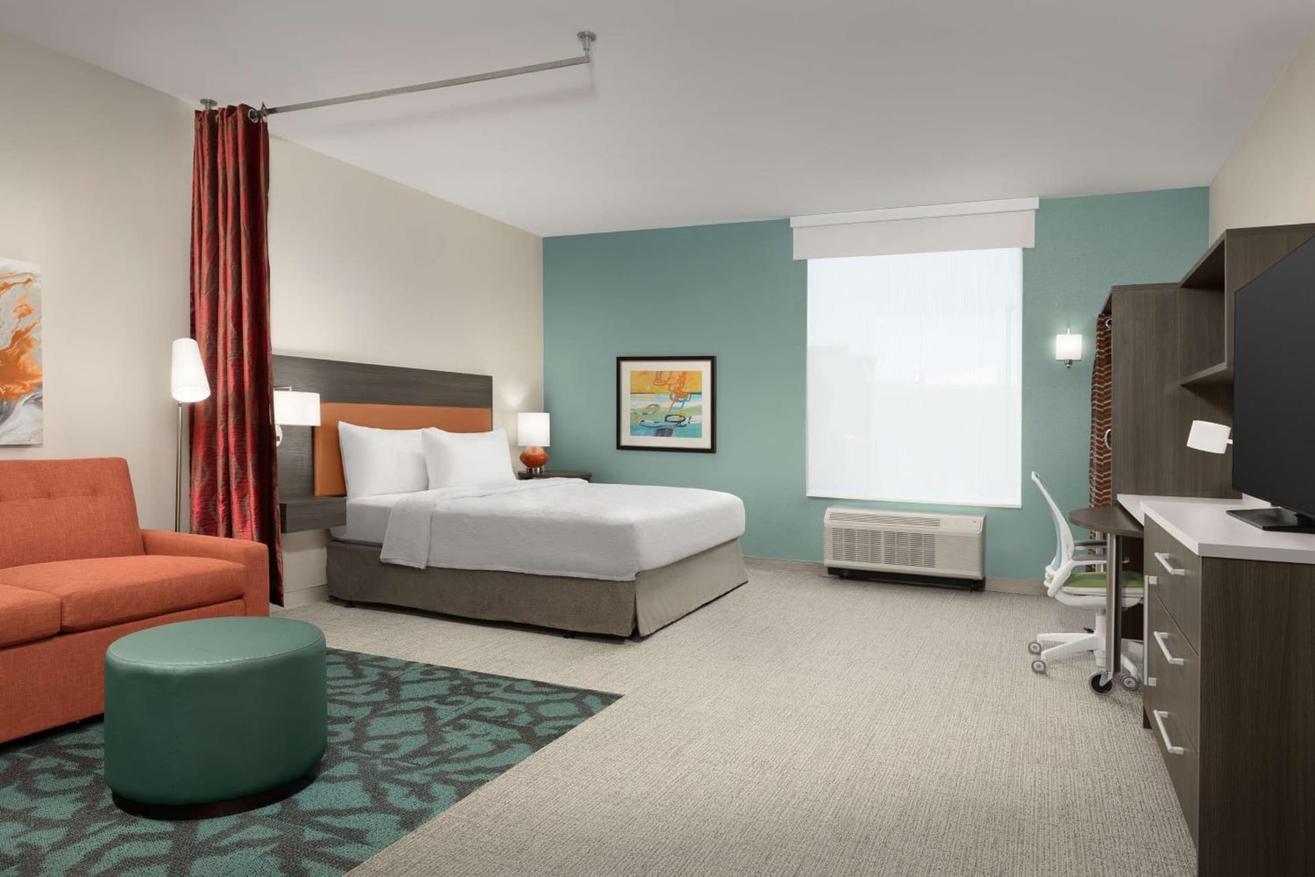 Home2 Suites By Hilton Abilene Southwest gallery photo in Abilene, TX — image 8