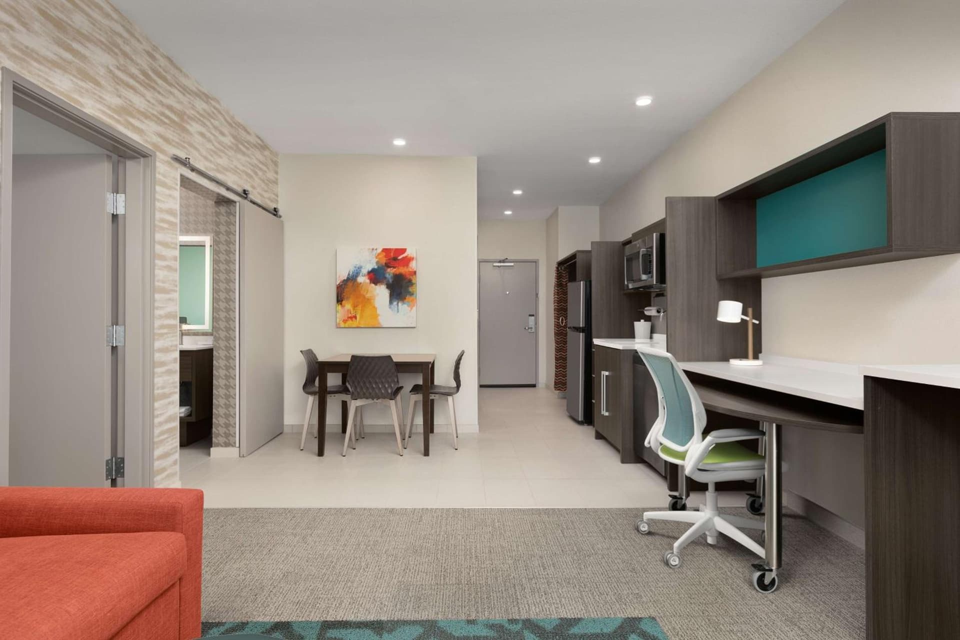 Home2 Suites By Hilton Abilene Southwest gallery photo in Abilene, TX — image 6