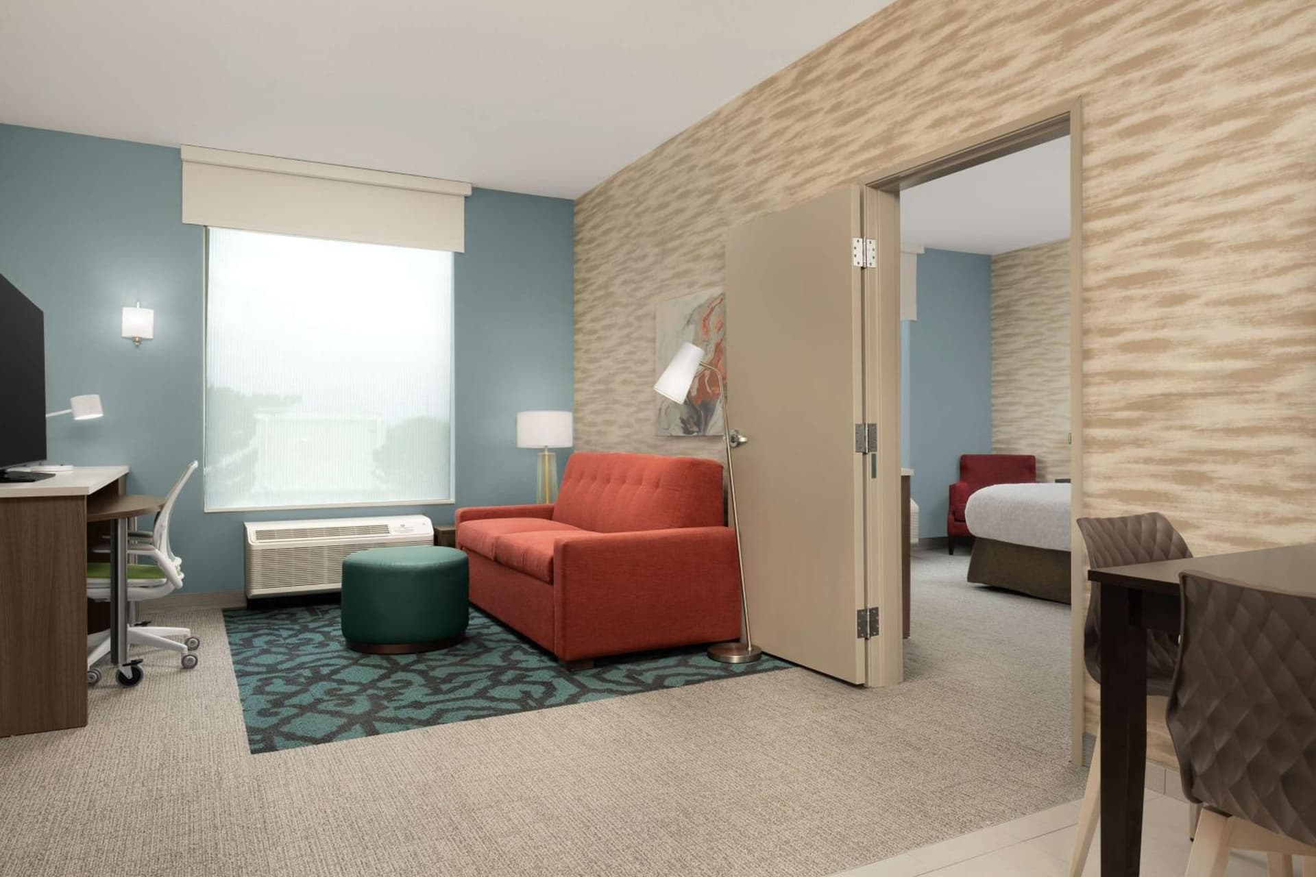 Home2 Suites By Hilton Abilene Southwest gallery photo in Abilene, TX — image 33