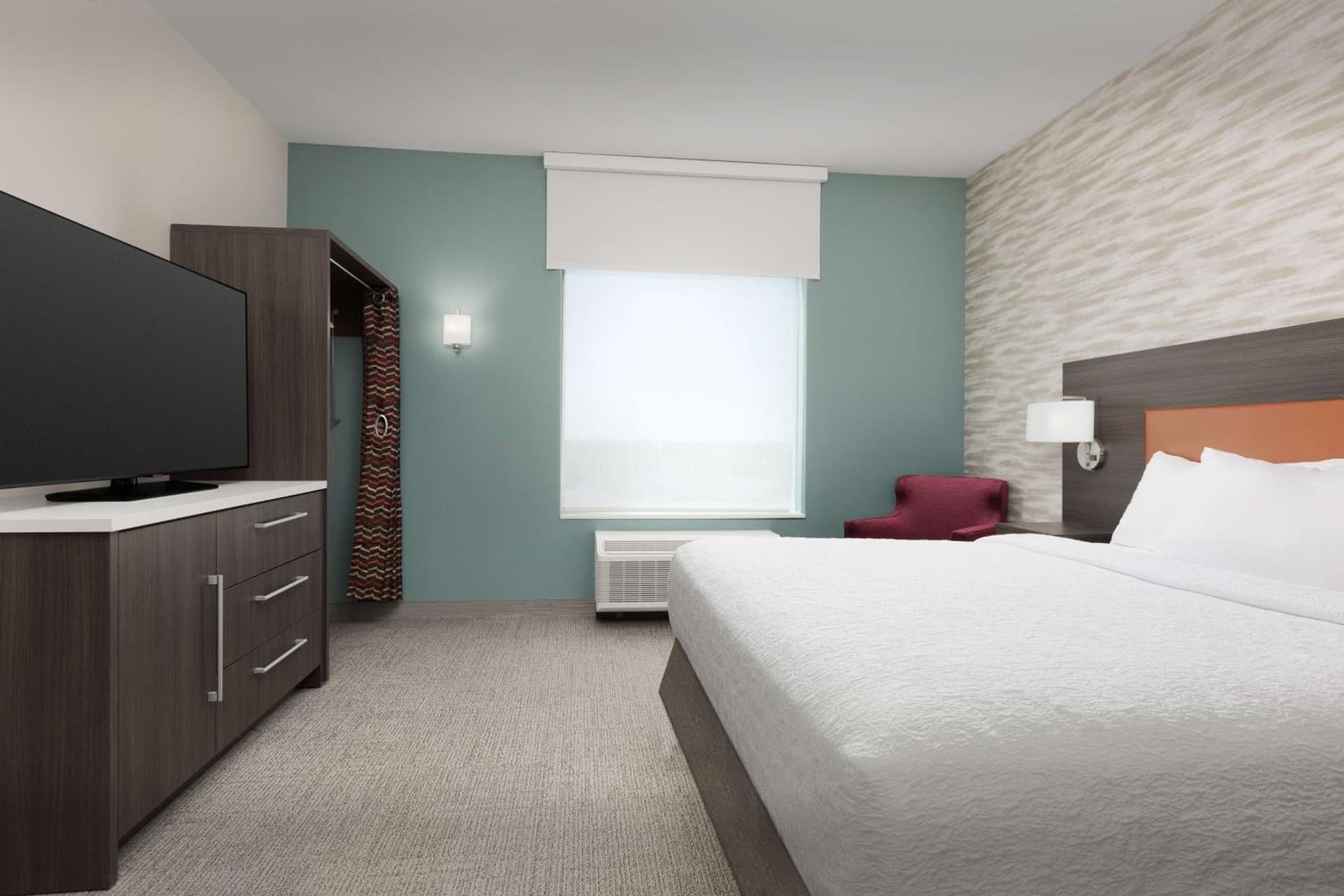 Home2 Suites By Hilton Abilene Southwest gallery photo in Abilene, TX — image 28