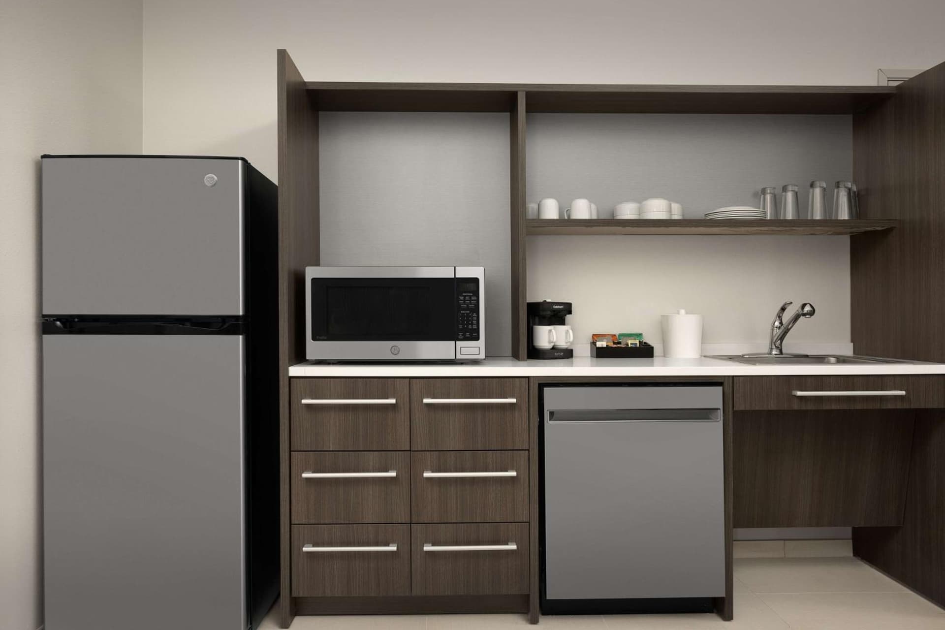 Home2 Suites By Hilton Abilene Southwest gallery photo in Abilene, TX — image 27