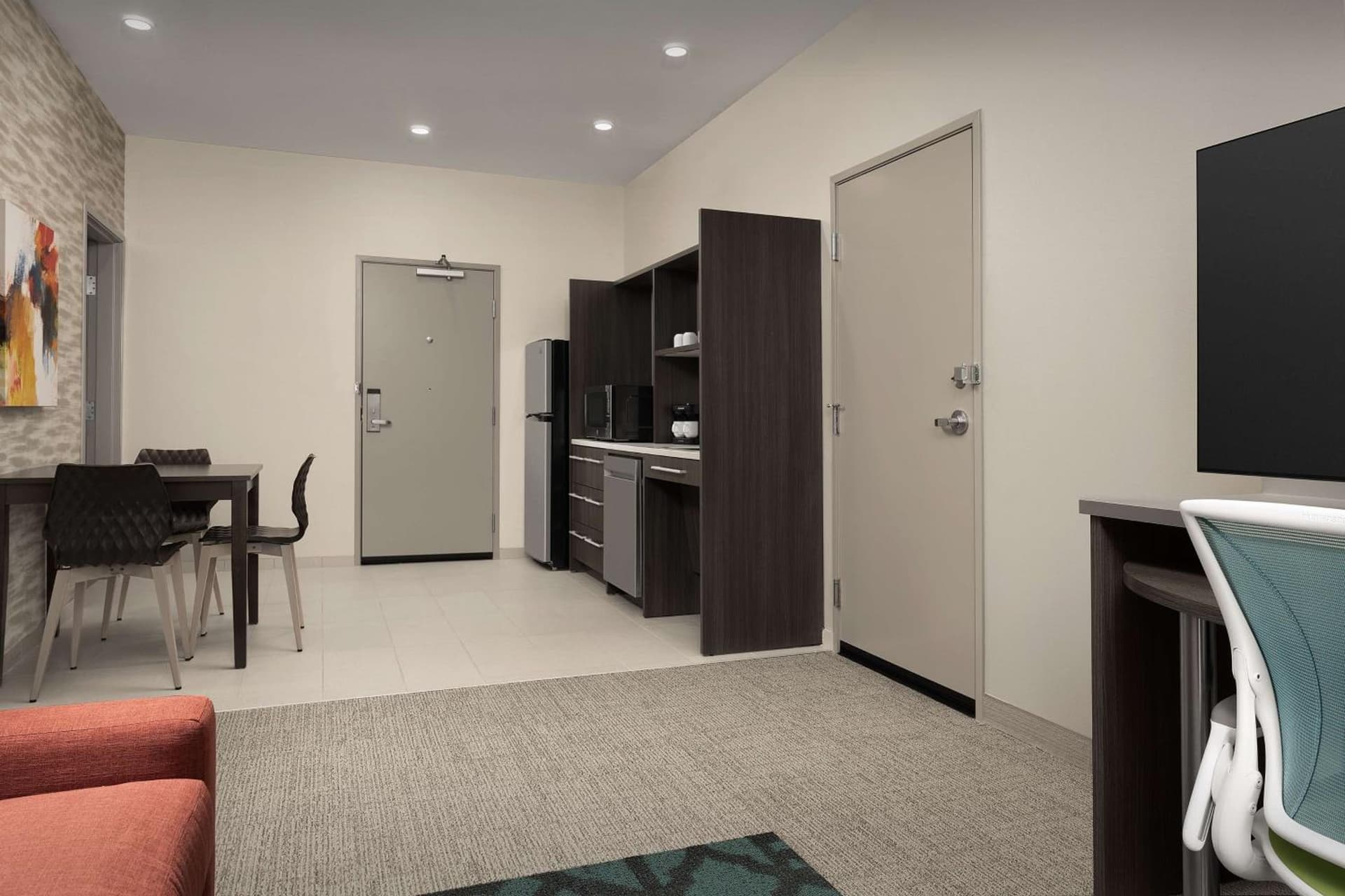 Home2 Suites By Hilton Abilene Southwest gallery photo in Abilene, TX — image 24