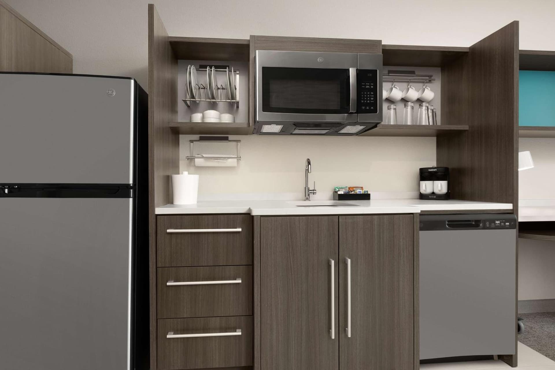Home2 Suites By Hilton Abilene Southwest gallery photo in Abilene, TX — image 23