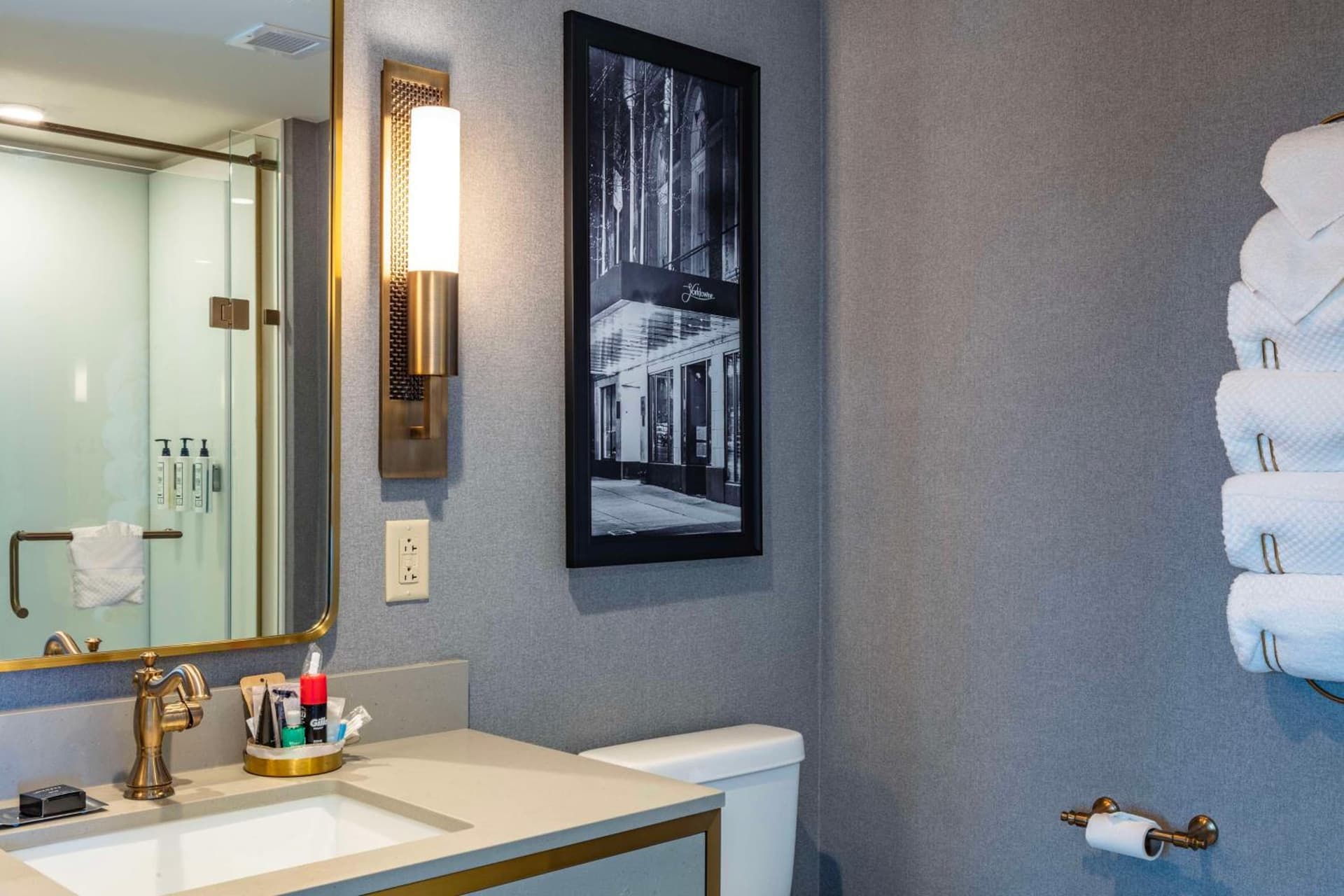 The Yorktowne Hotel, Tapestry Collection by Hilton gallery photo in York, PA — image 13