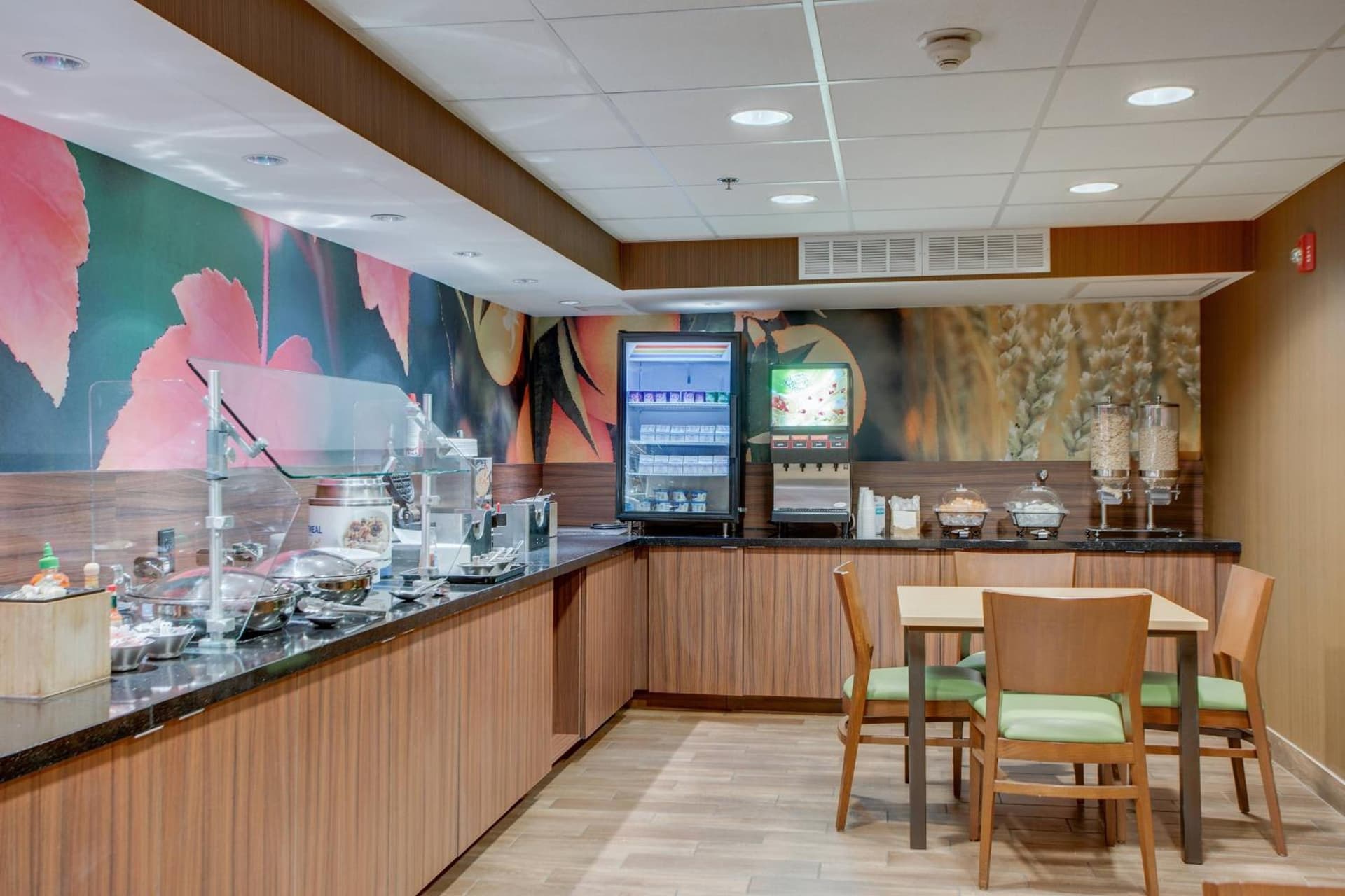 Fairfield Inn by Marriott Amesbury gallery photo in Amesbury — image 15
