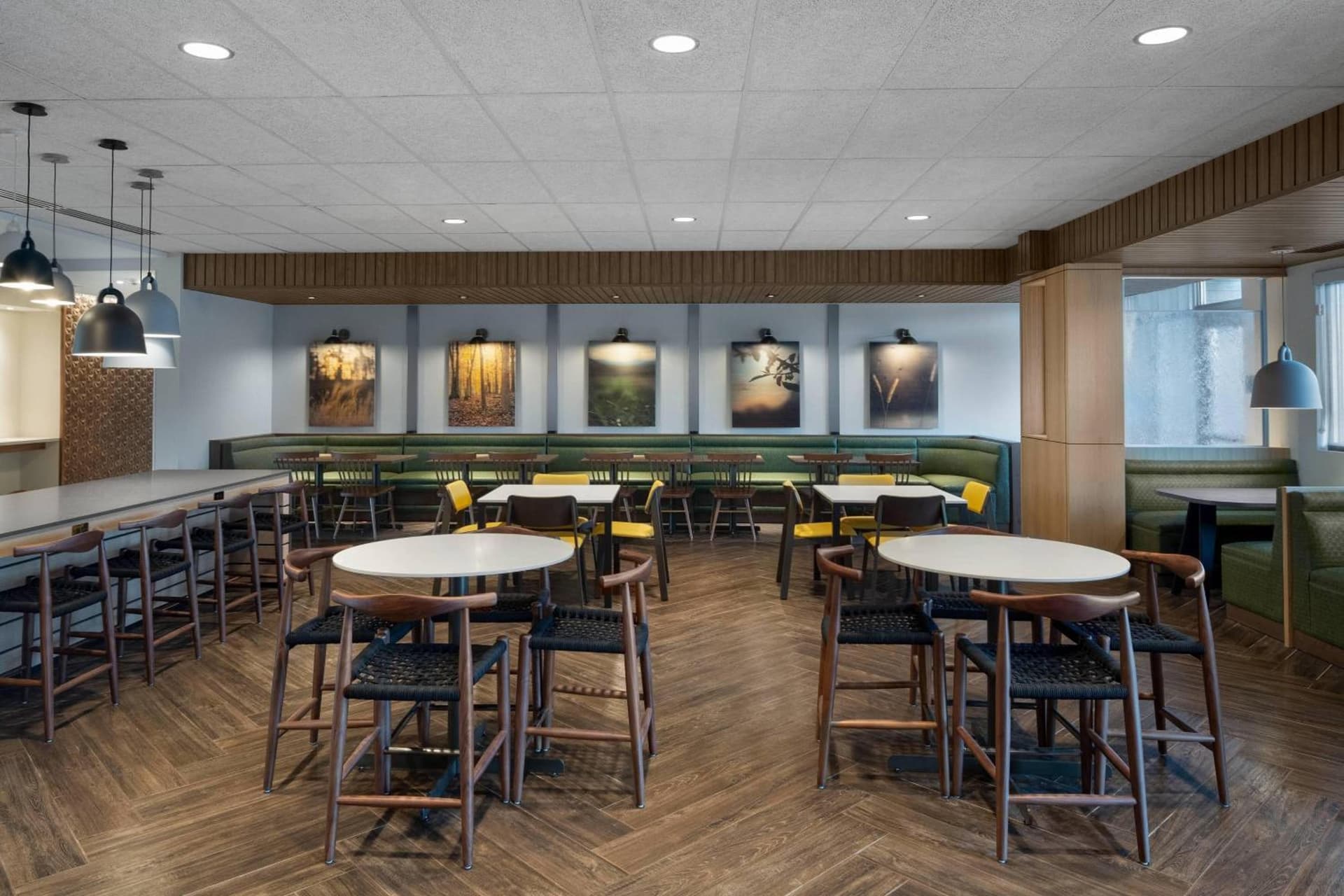 Fairfield Inn & Suites by Marriott Kenosha Pleasant Prairie gallery photo in Pleasant Prairie, WI — image 8
