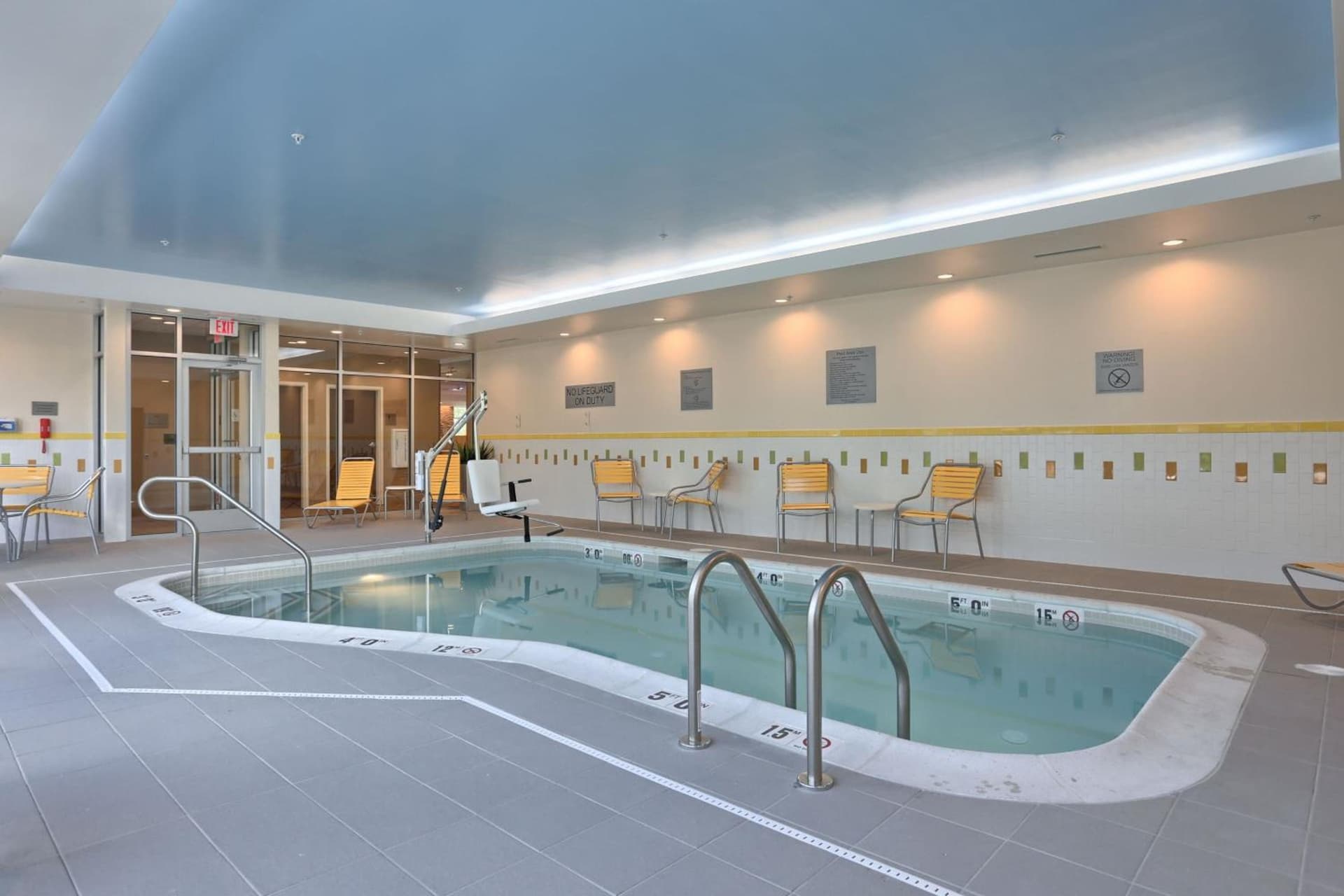 Fairfield by Marriott Inn & Suites Philadelphia Horsham gallery photo in Willow Grove, PA — image 14