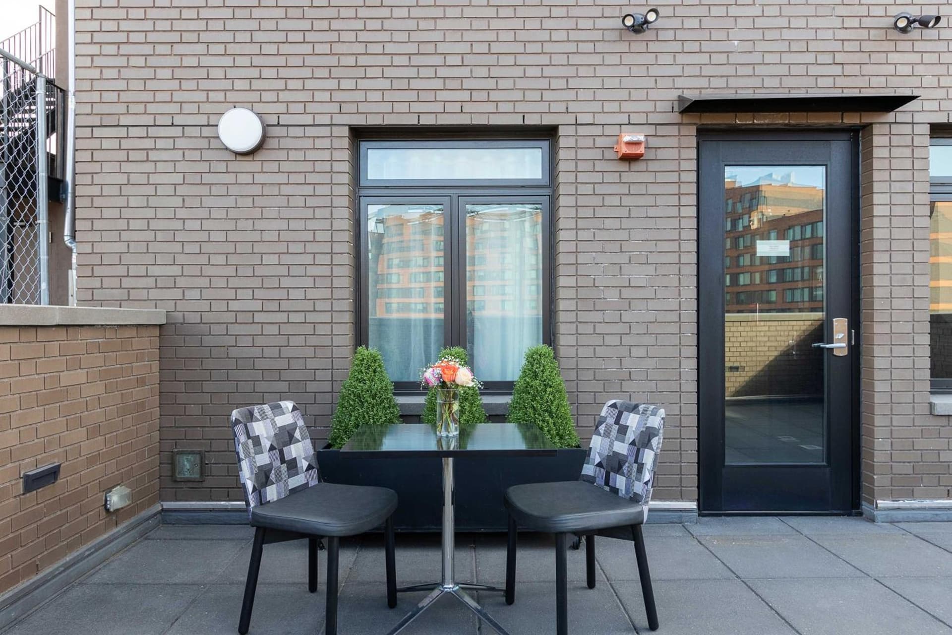 The Melrose Hotel gallery photo in Bronx, NY — image 16