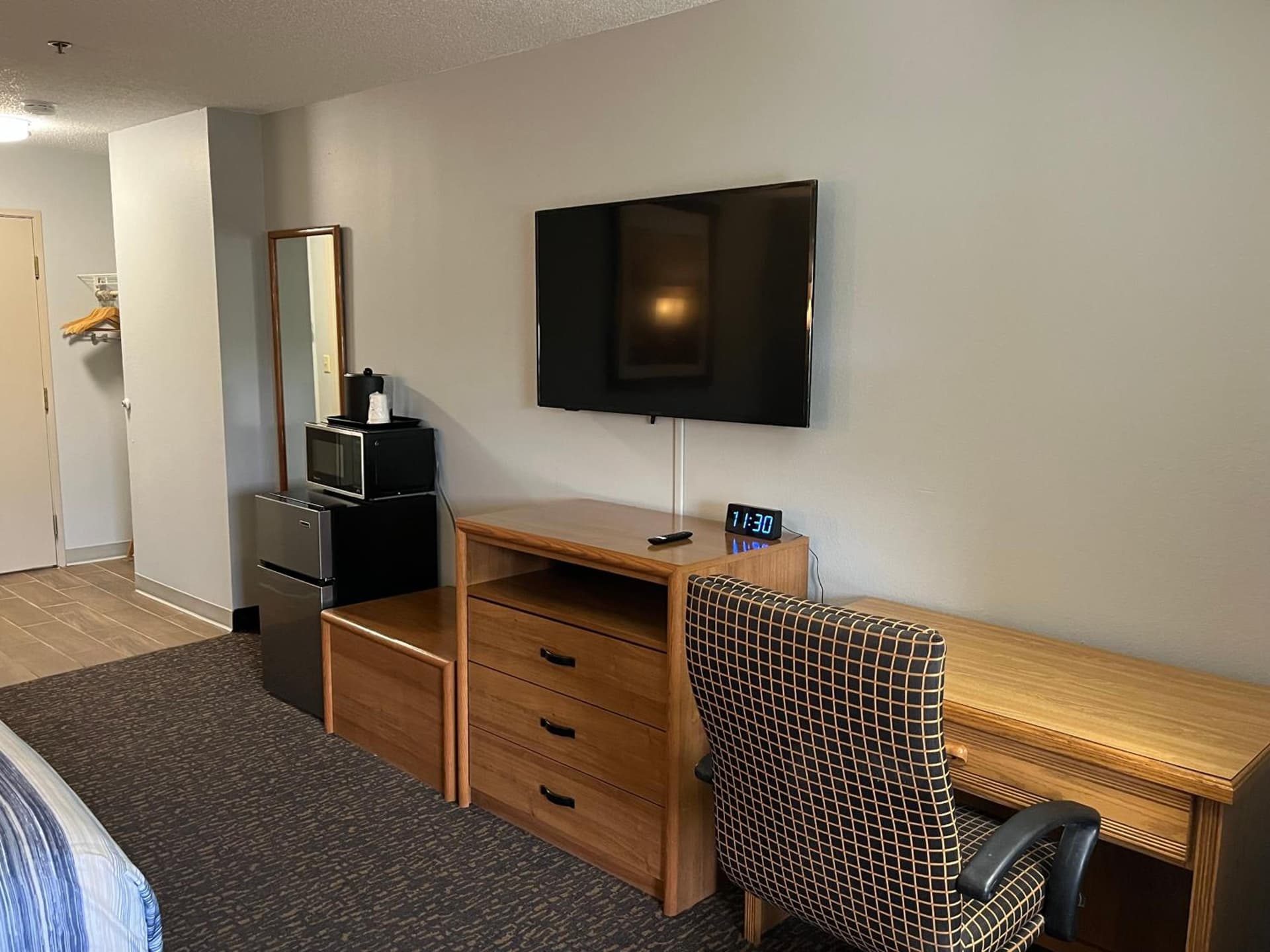 Days Inn & Suites by Wyndham Williamsburg IA North gallery photo in Williamsburg, IA — image 24