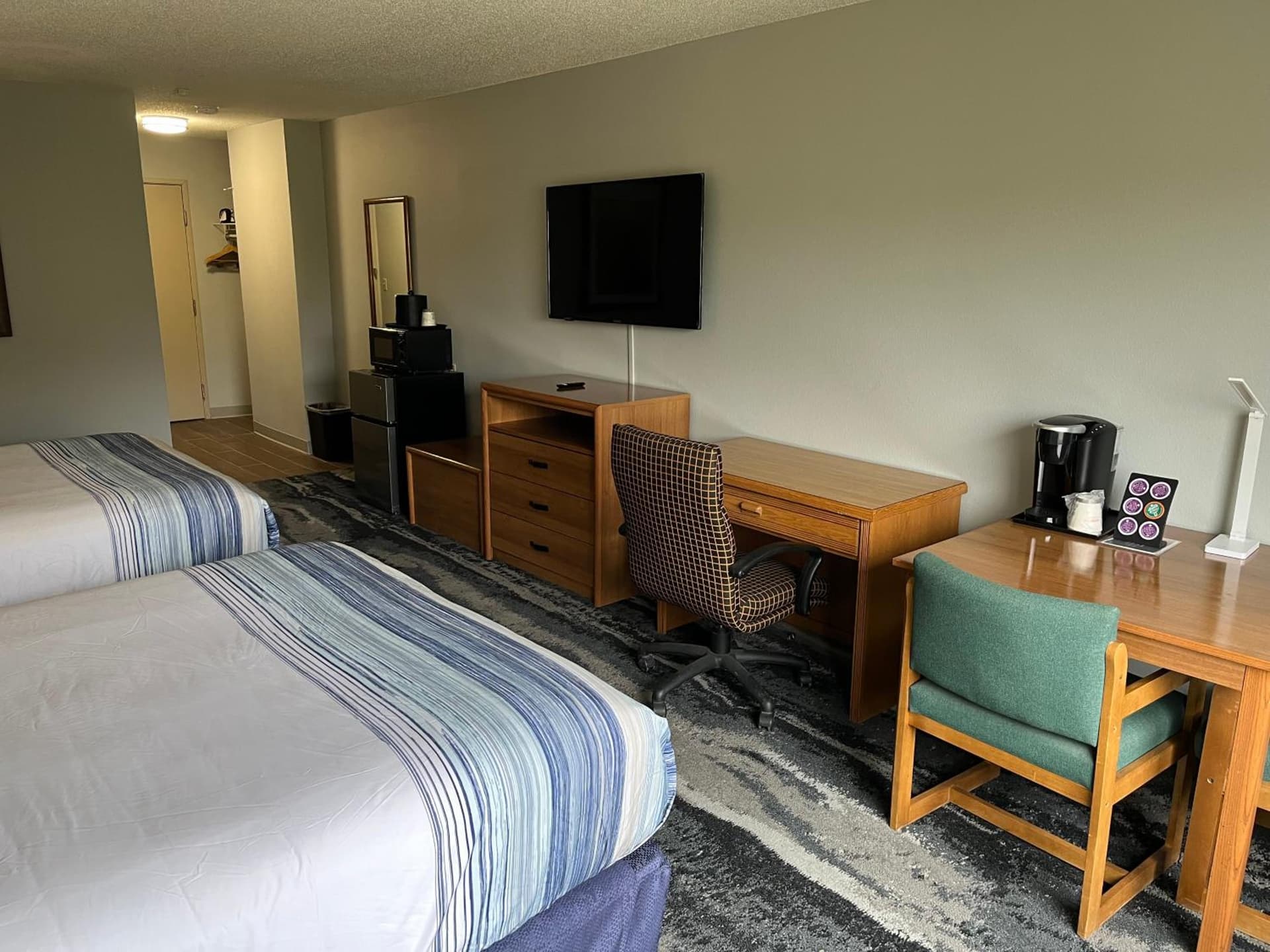 Days Inn & Suites by Wyndham Williamsburg IA North gallery photo in Williamsburg, IA — image 41