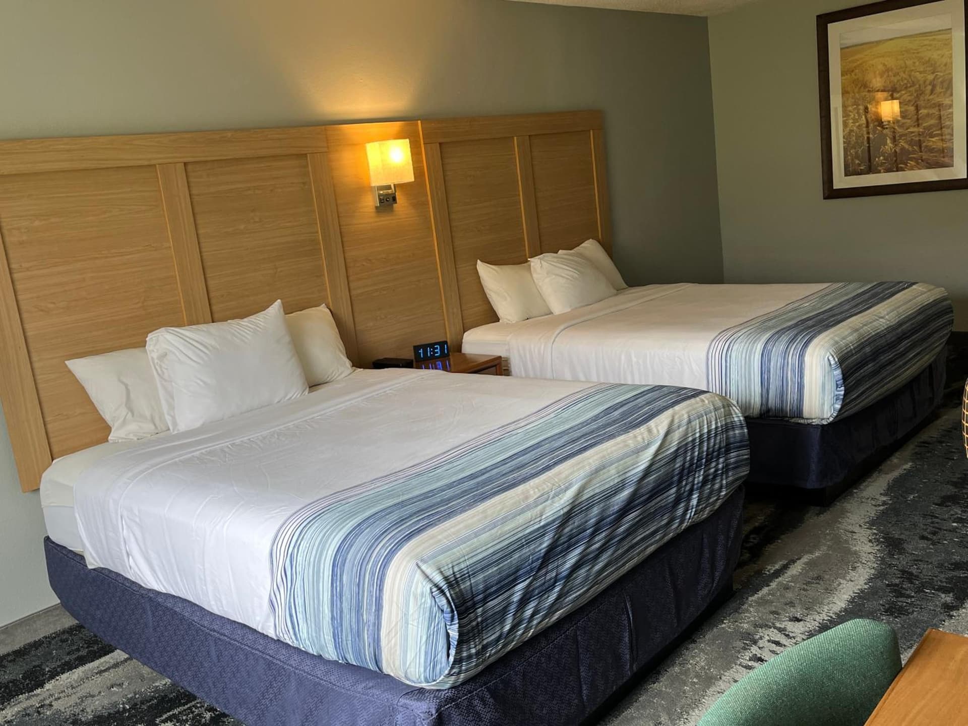 Days Inn & Suites by Wyndham Williamsburg IA North gallery photo in Williamsburg, IA — image 30