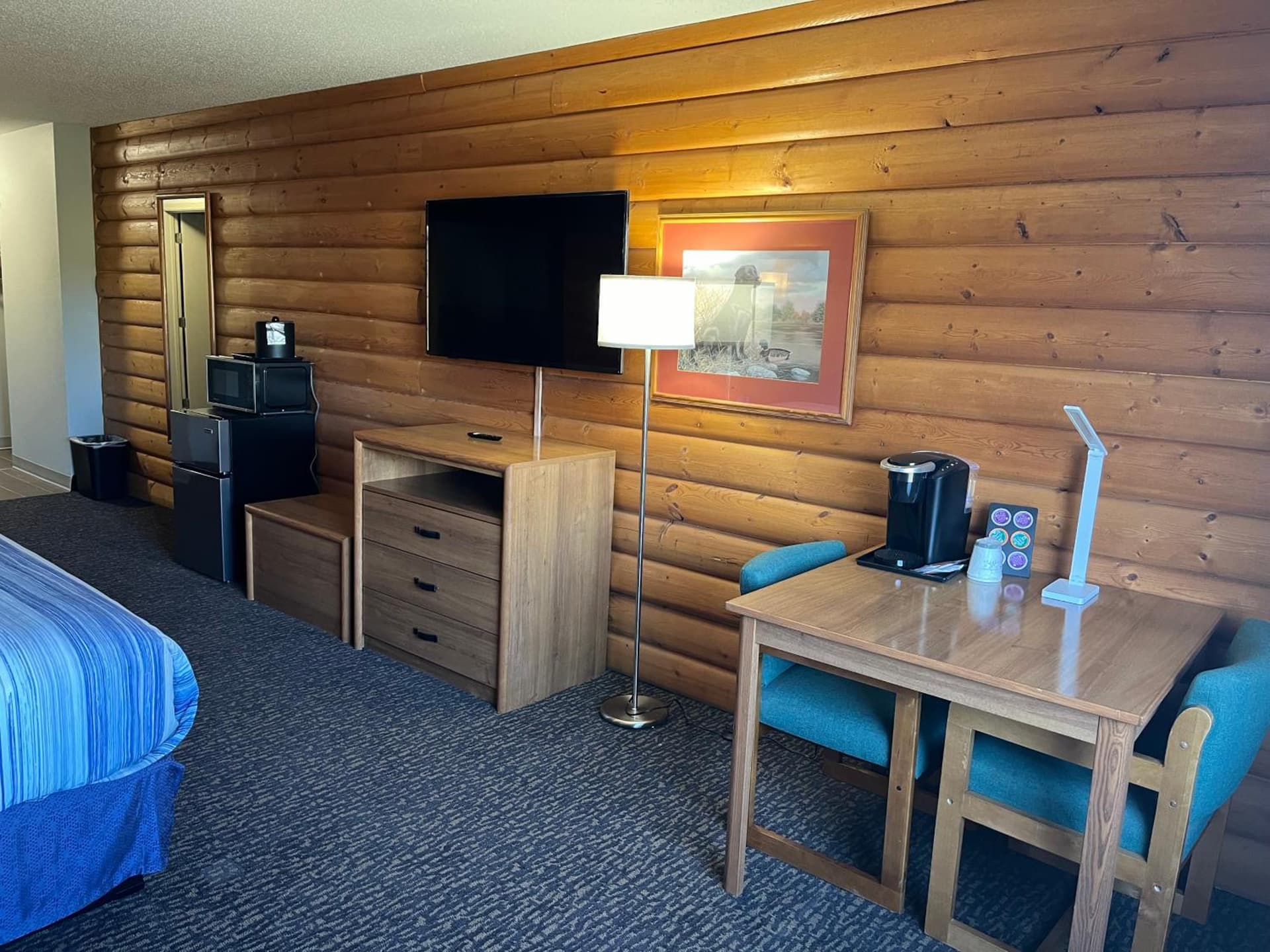 Days Inn & Suites by Wyndham Williamsburg IA North gallery photo in Williamsburg, IA — image 48