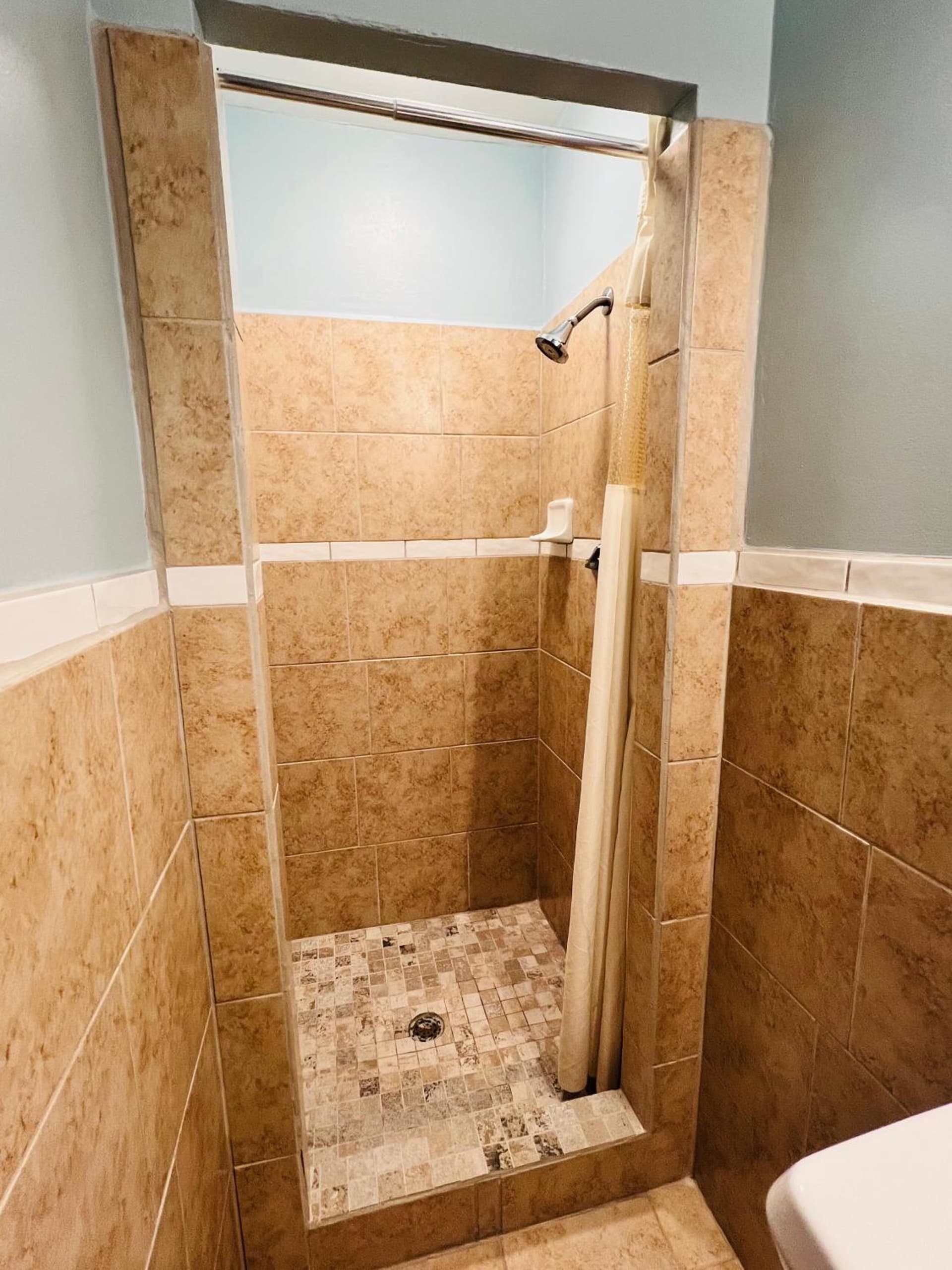 Sun N Snow Hotel property views in Cadillac, MI — gallery photo 3
