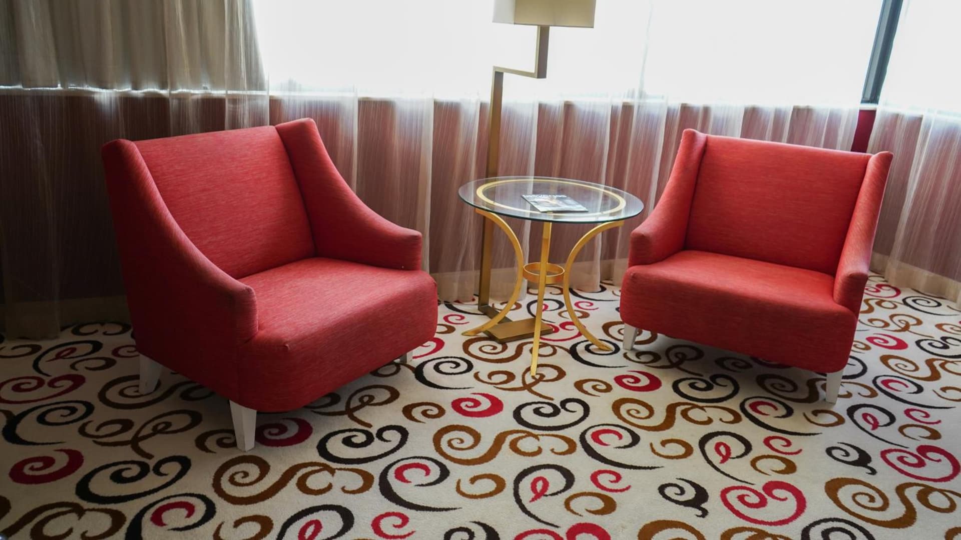 Downtown Grand Hotel & Casino gallery photo in Las Vegas, NV — image 47
