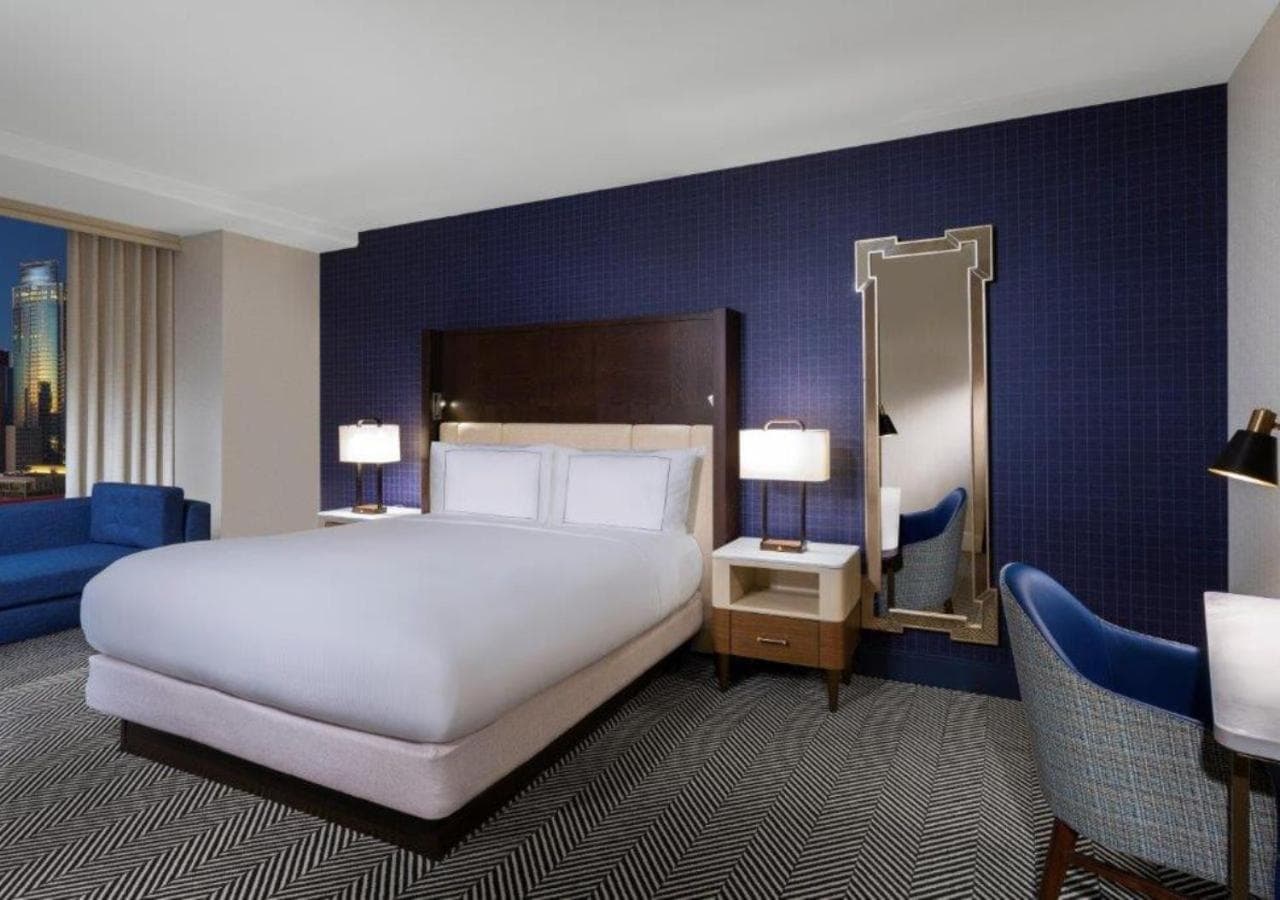 Hilton Austin gallery photo in Austin, TX — image 12