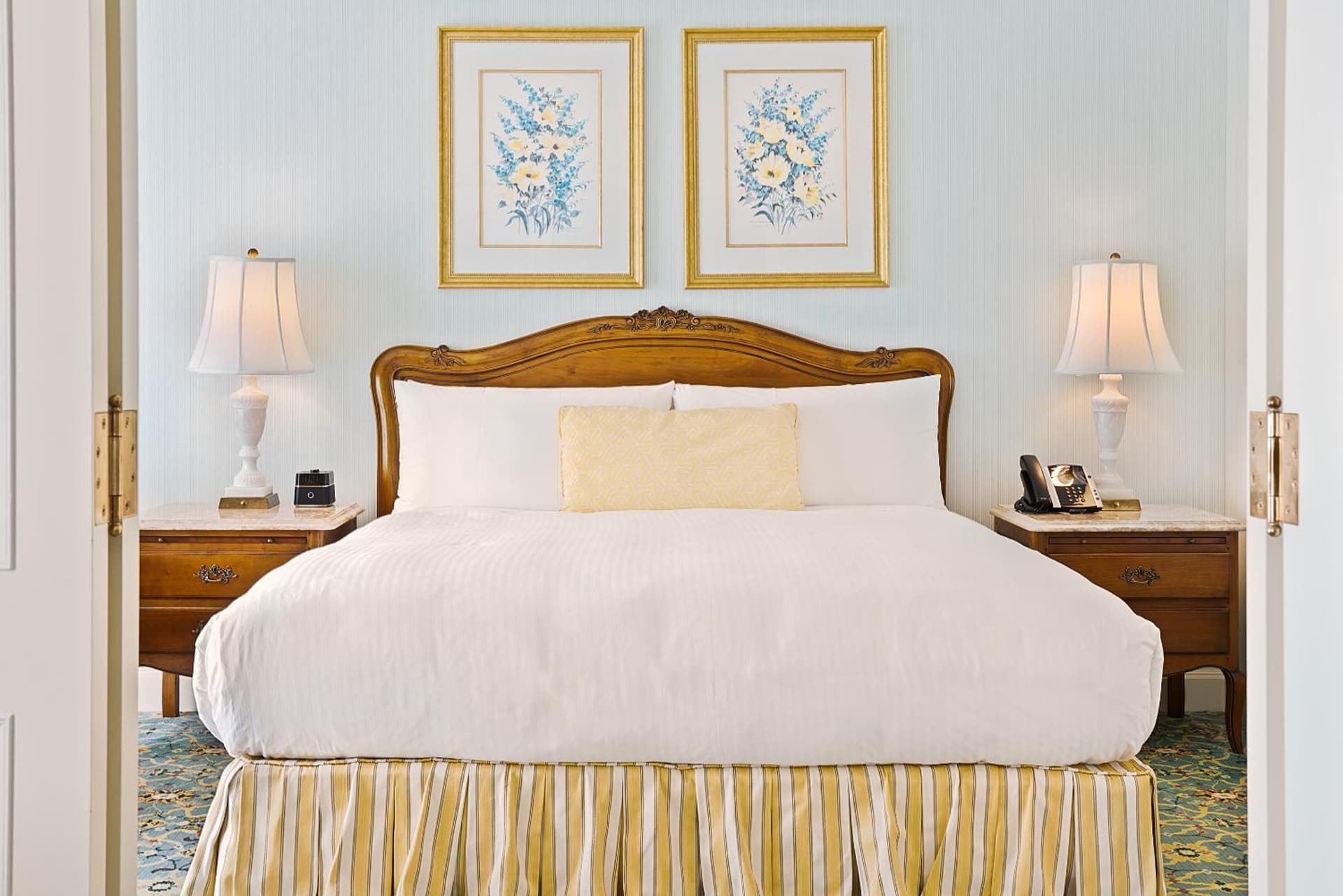 Grand America Hotel gallery photo in Salt Lake City, UT — image 36